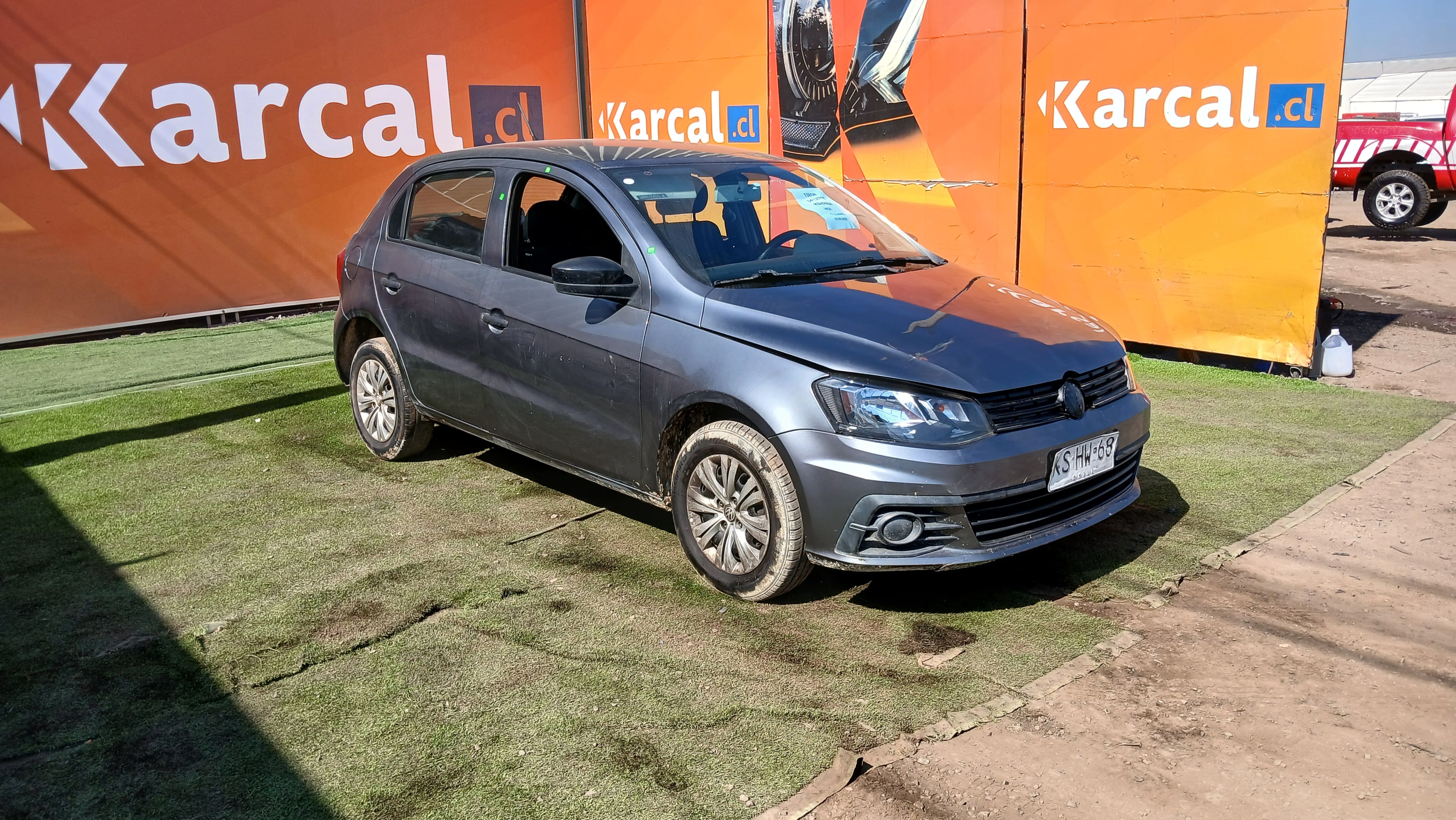 Remates Karcal