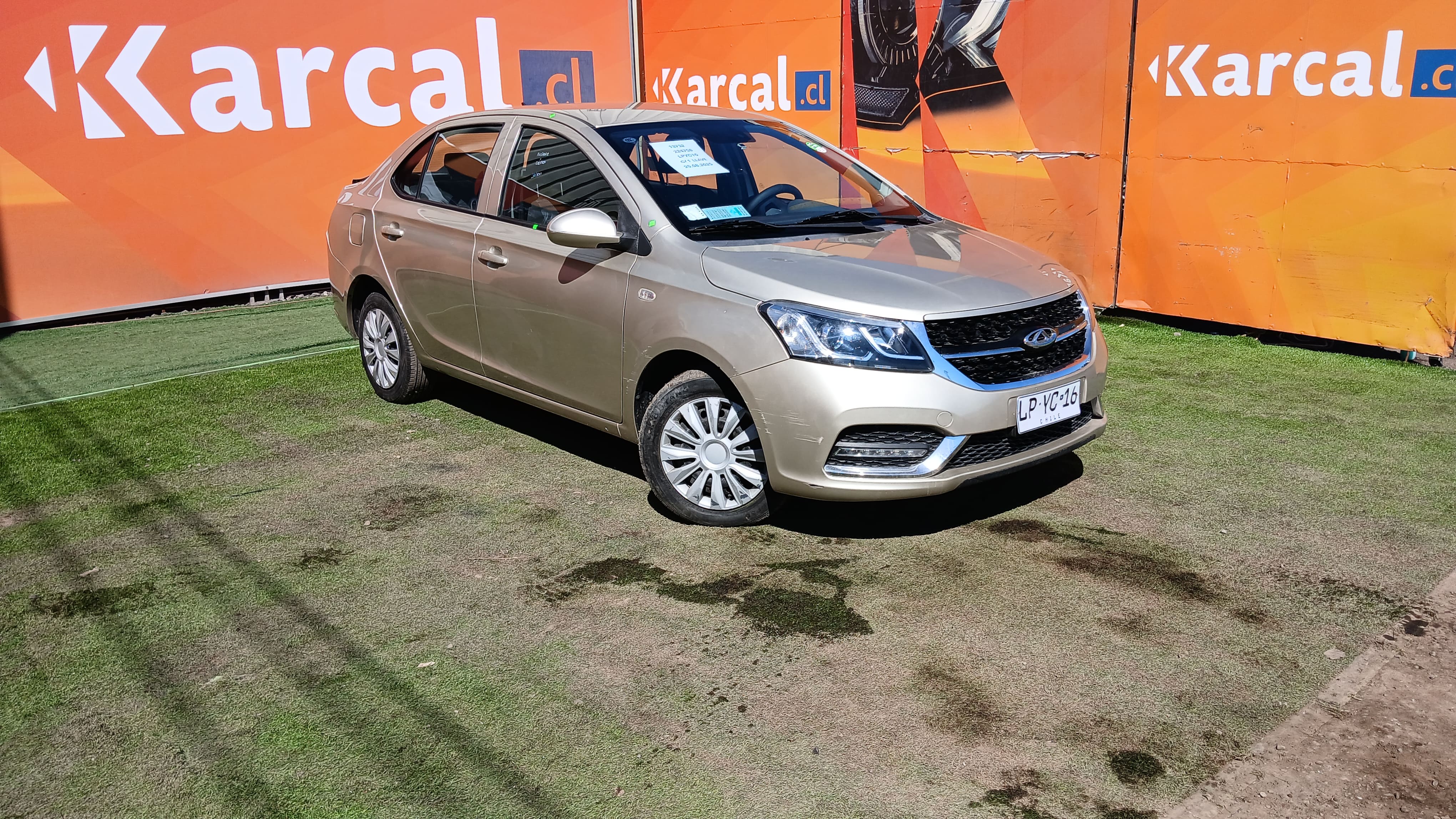 Remates Karcal