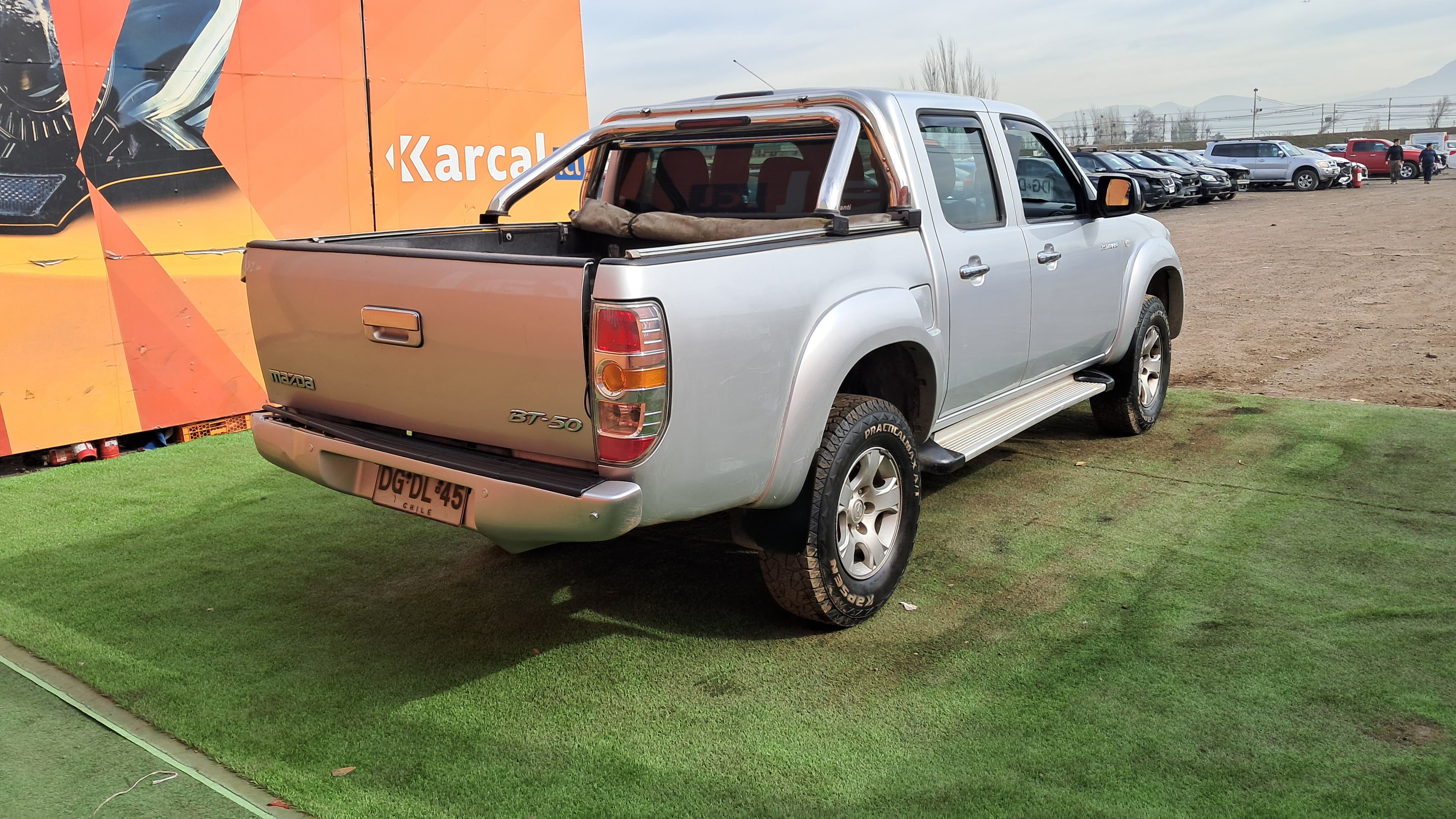 Remates Karcal