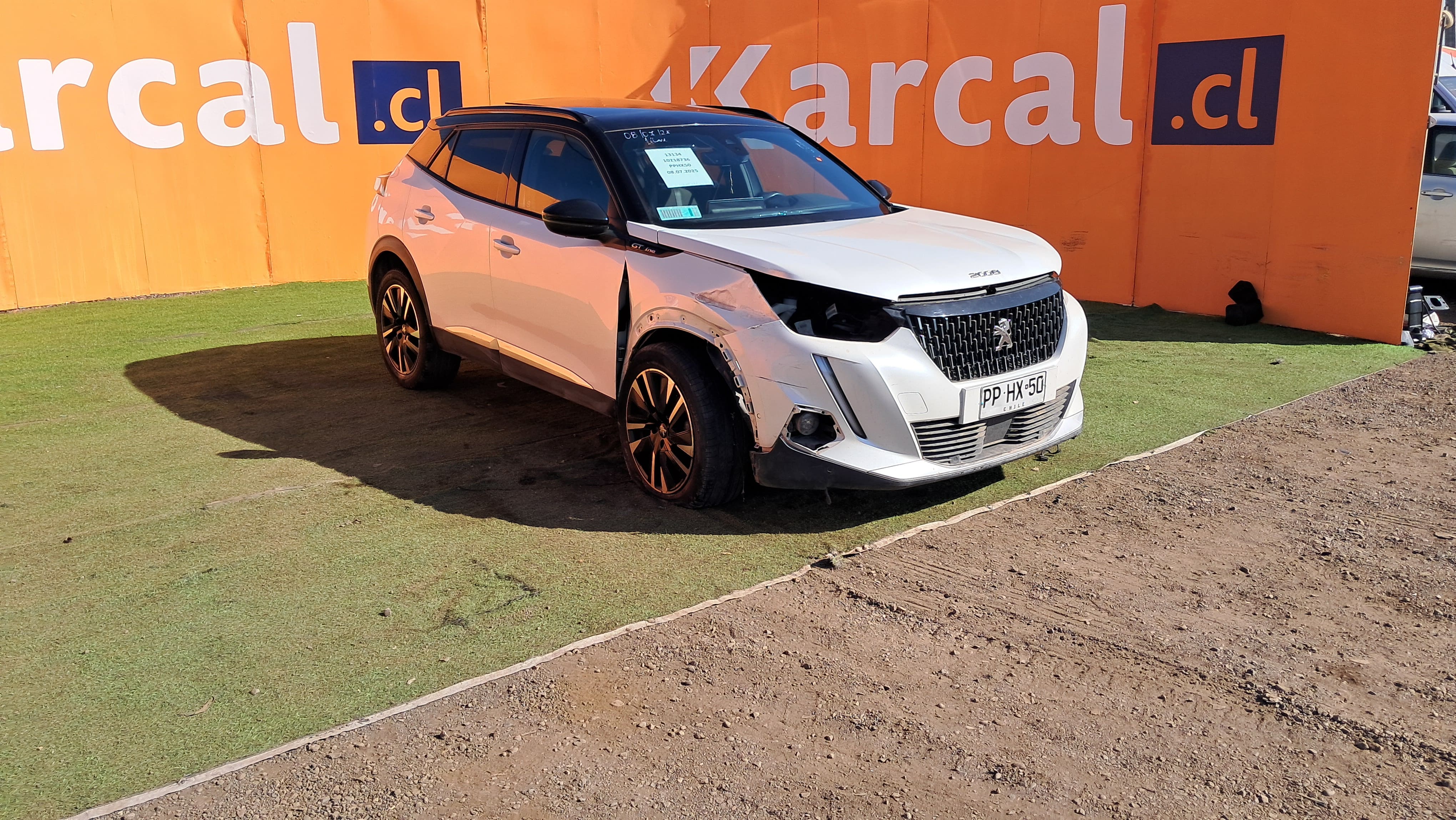 Remates Karcal