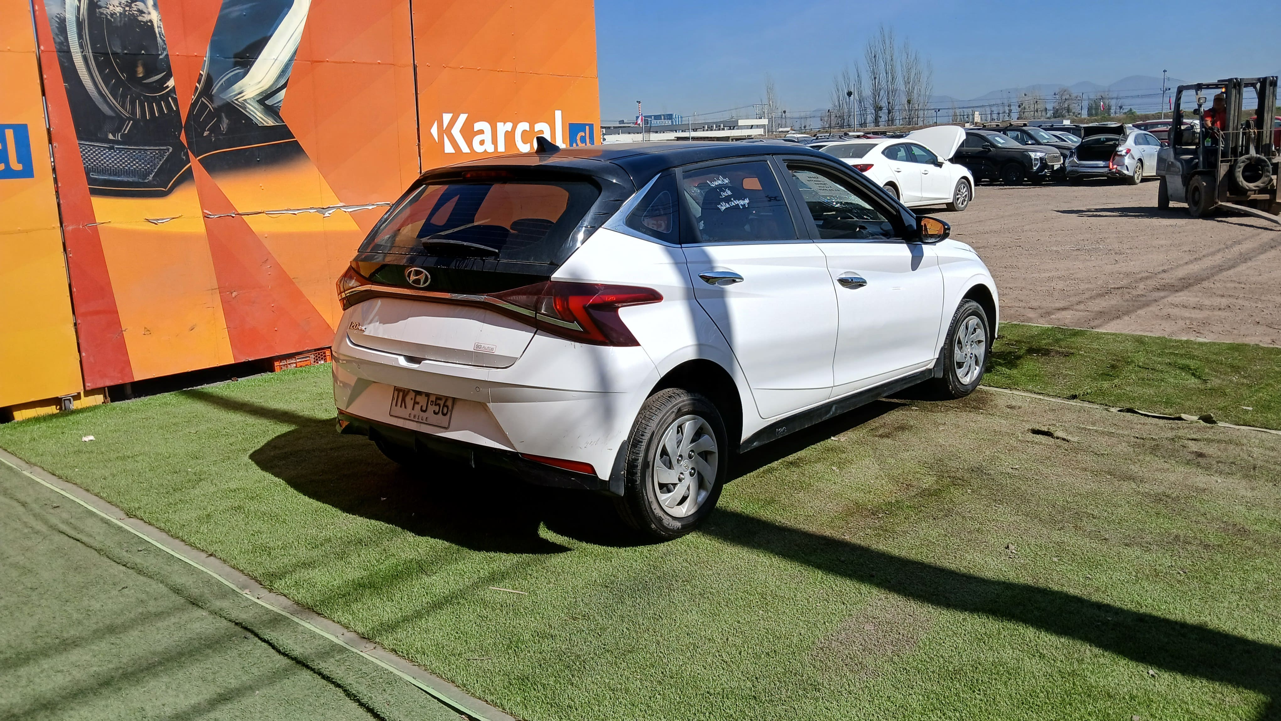 Remates Karcal