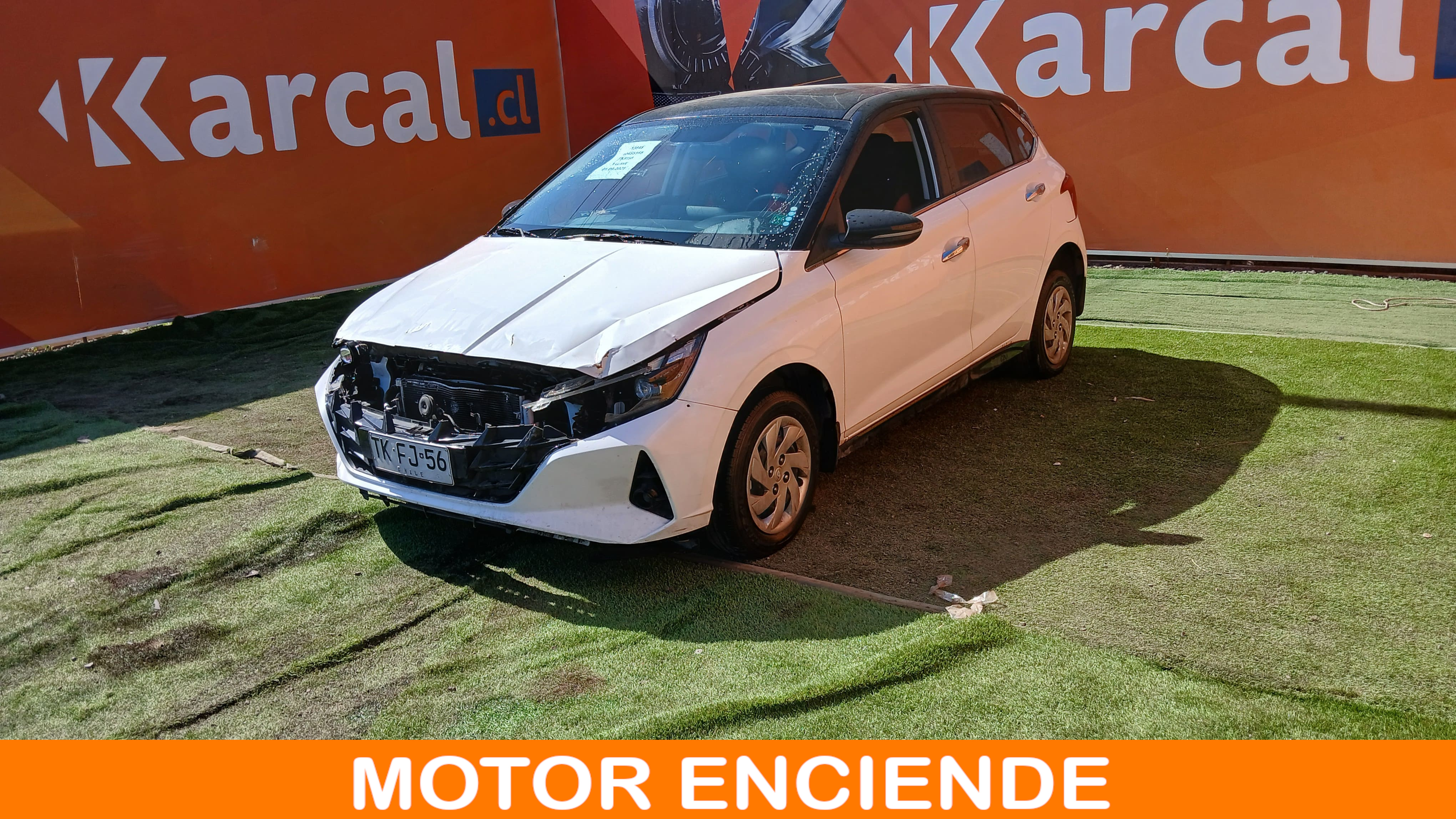 Remates Karcal