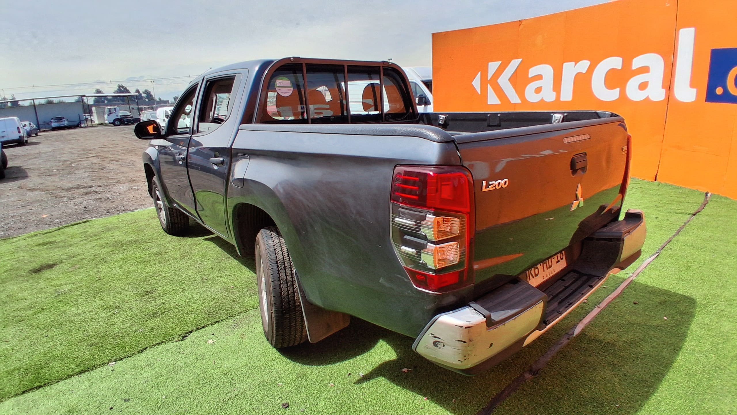 Remates Karcal
