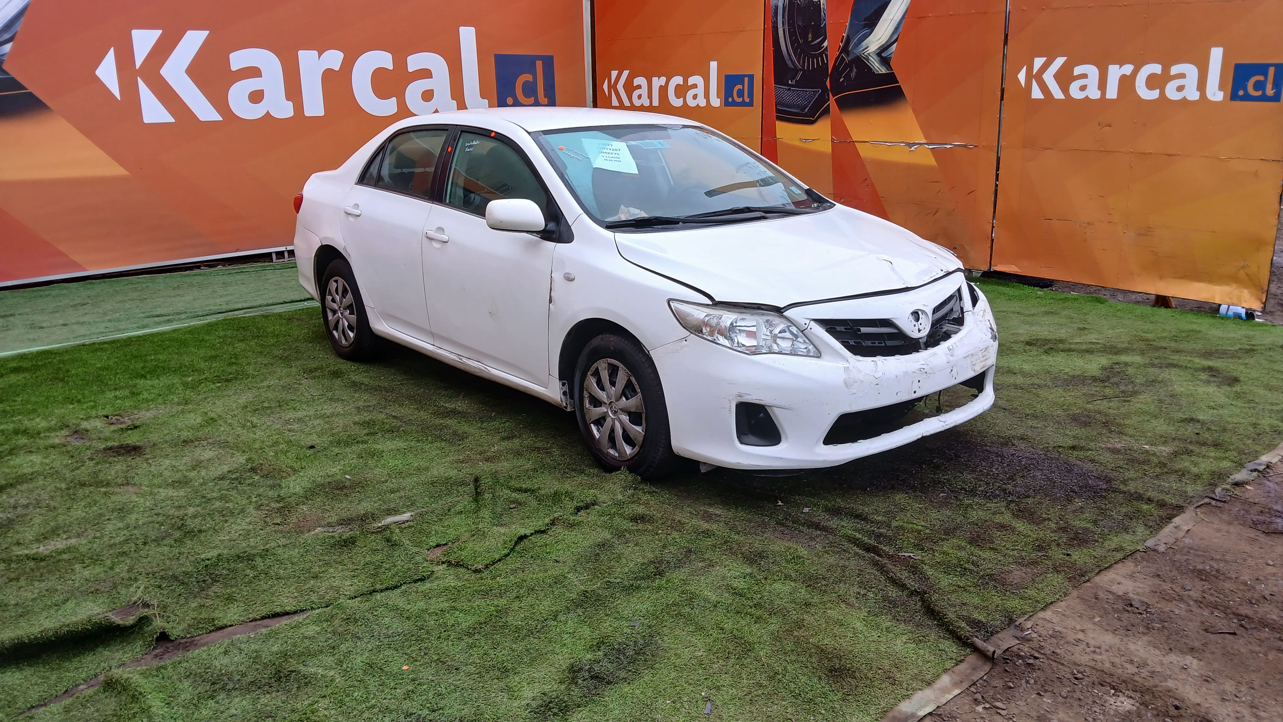 Remates Karcal