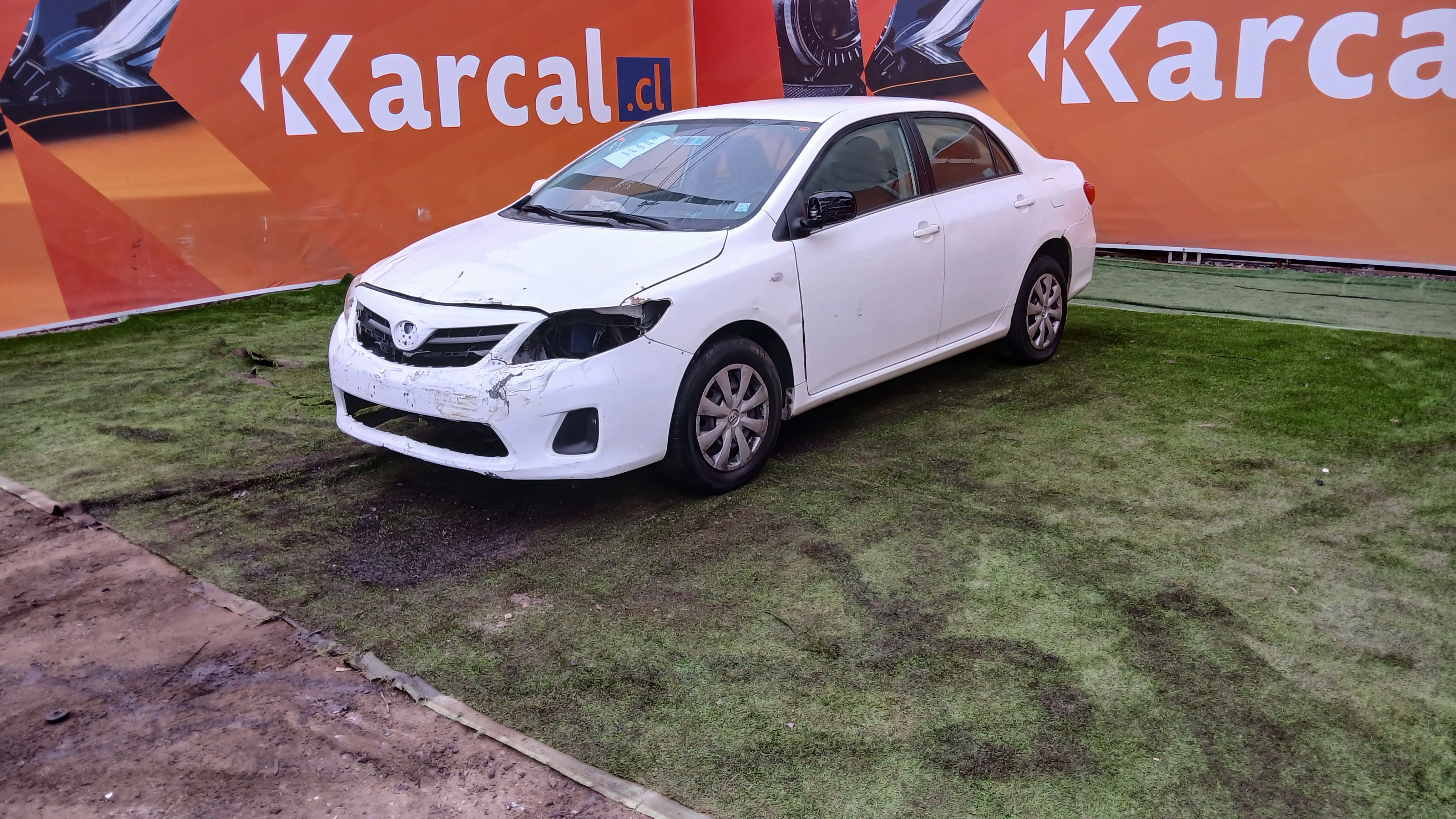 Remates Karcal