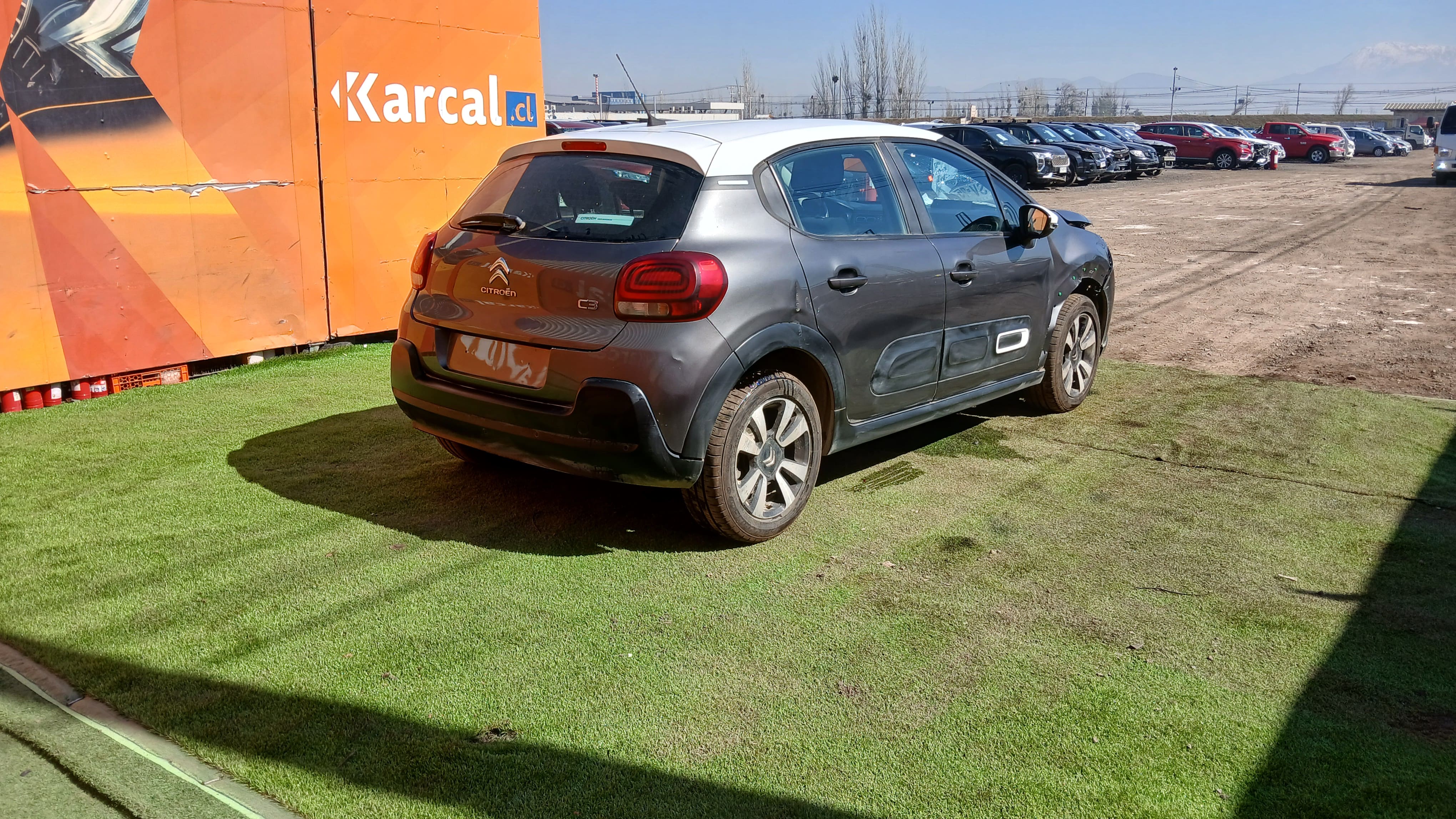 Remates Karcal