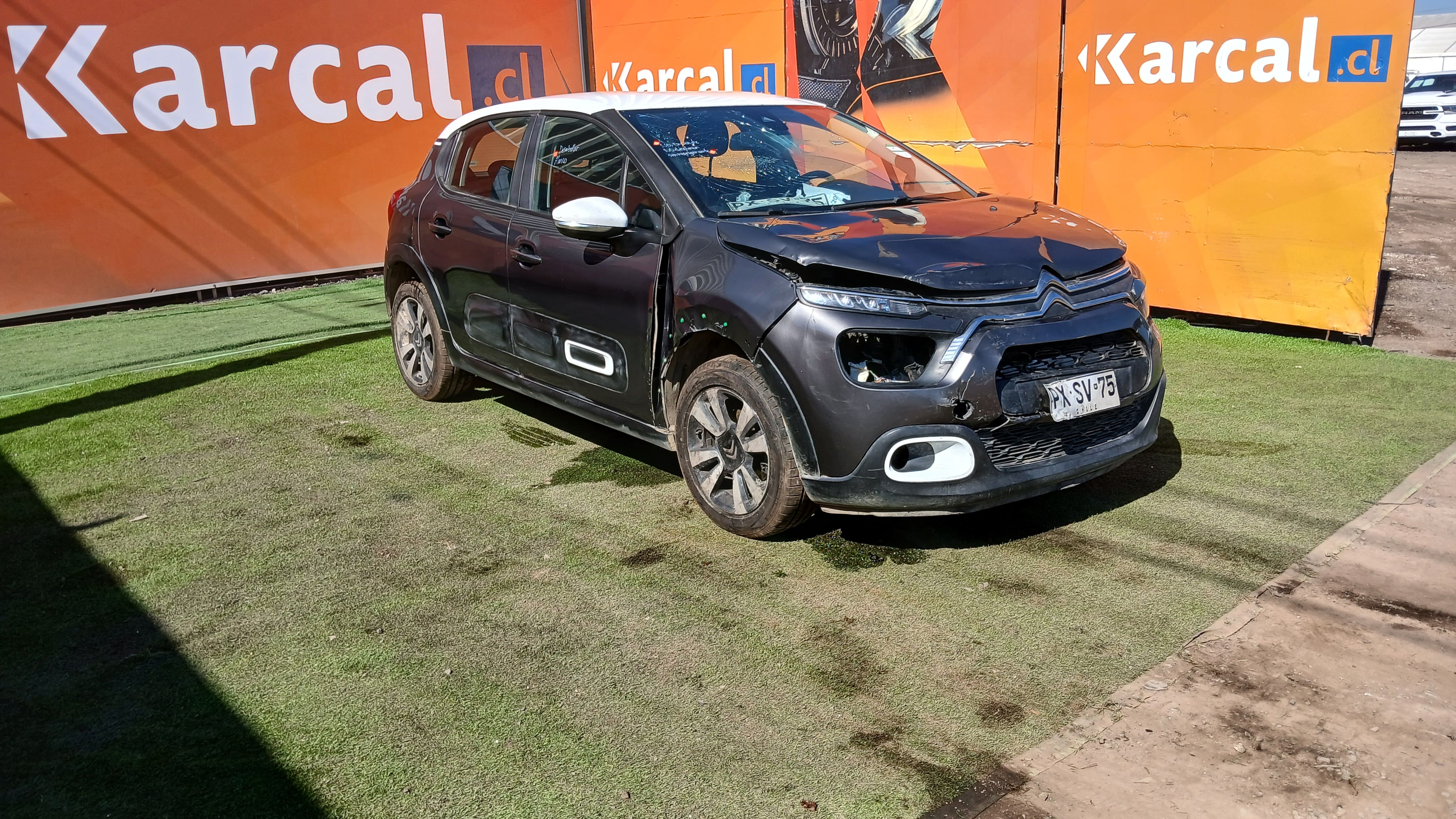 Remates Karcal