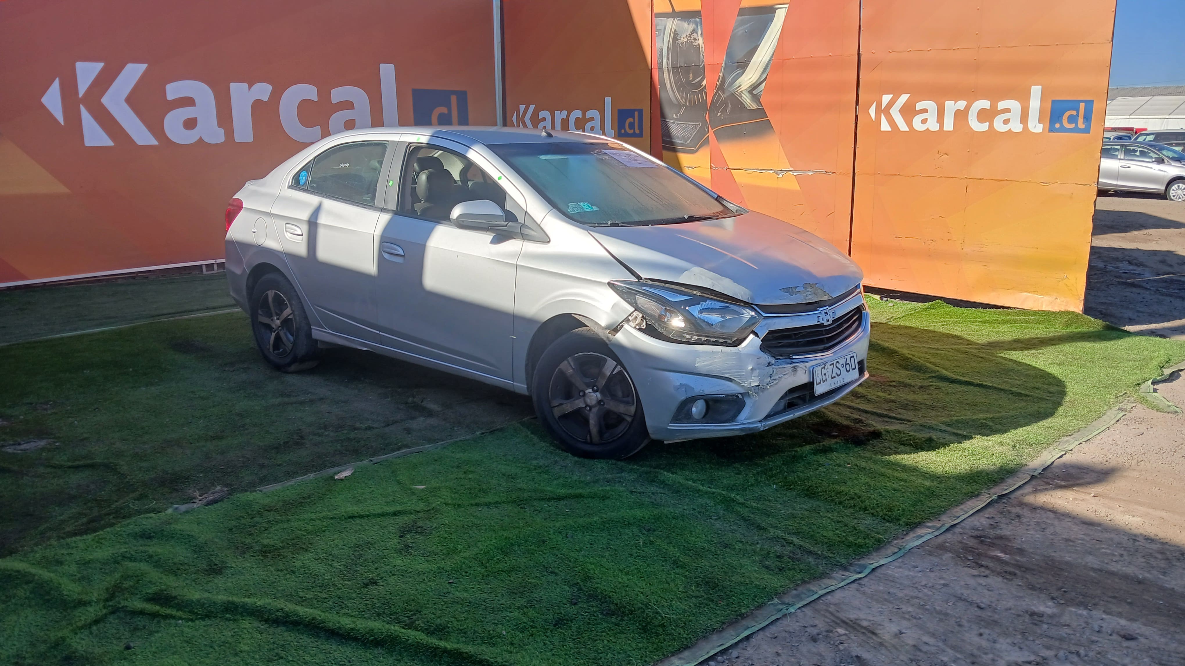 Remates Karcal