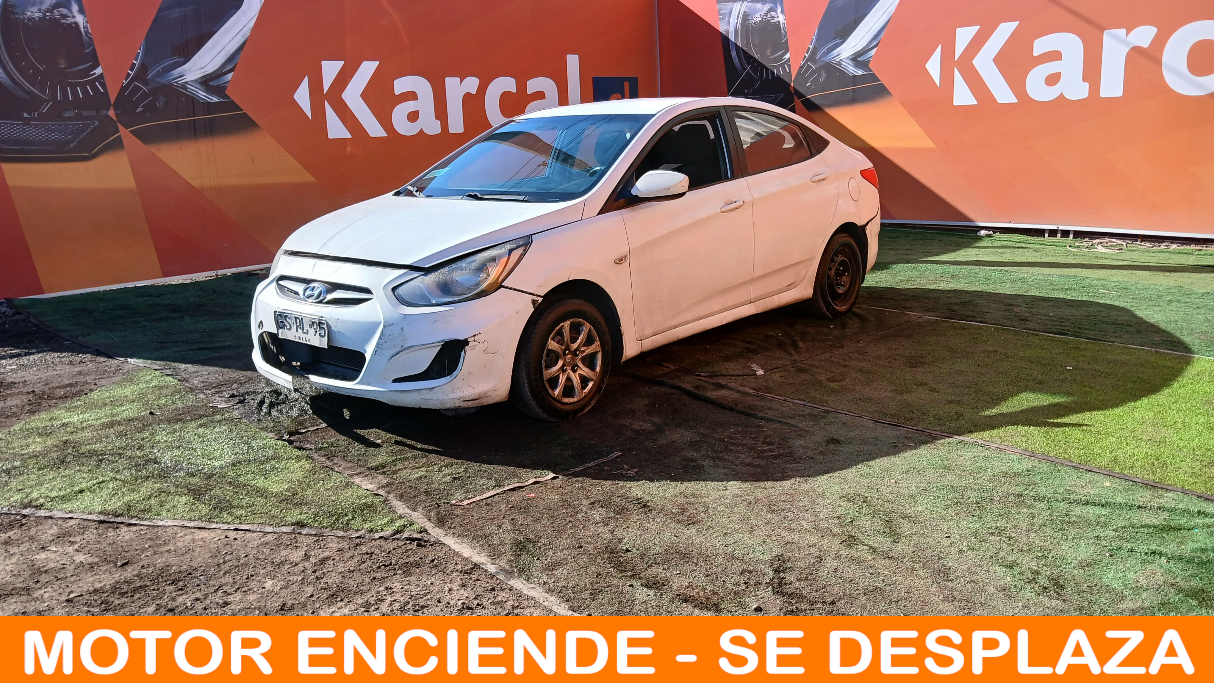 Remates Karcal