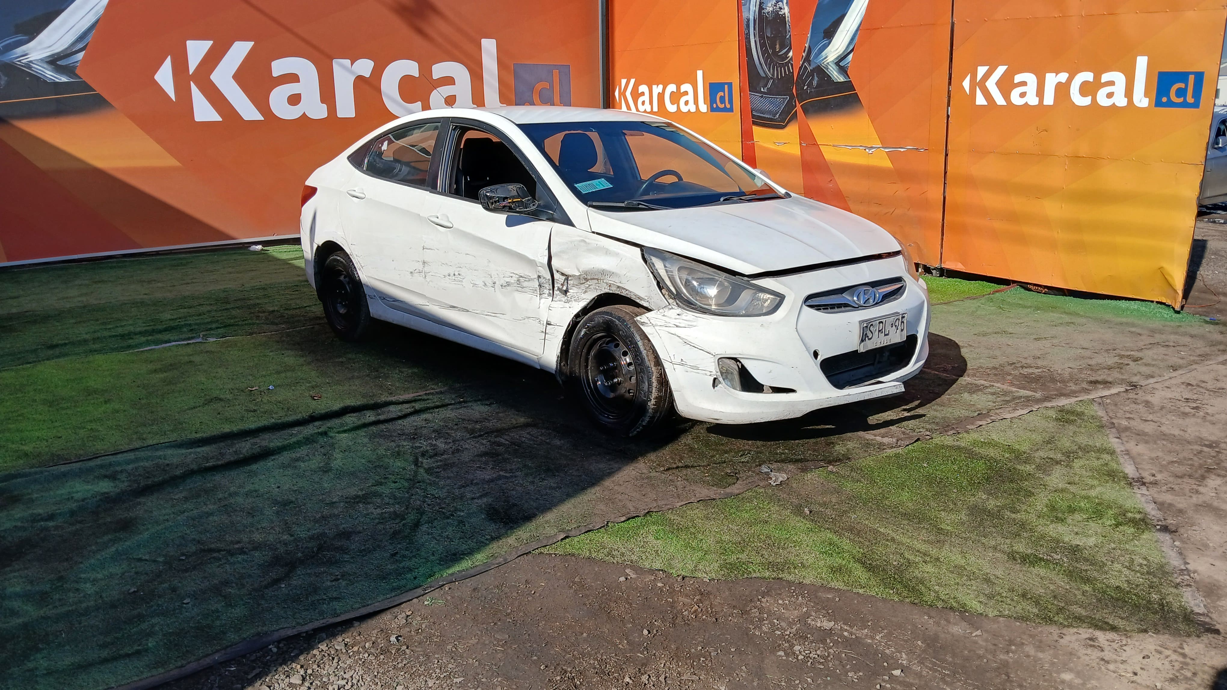Remates Karcal