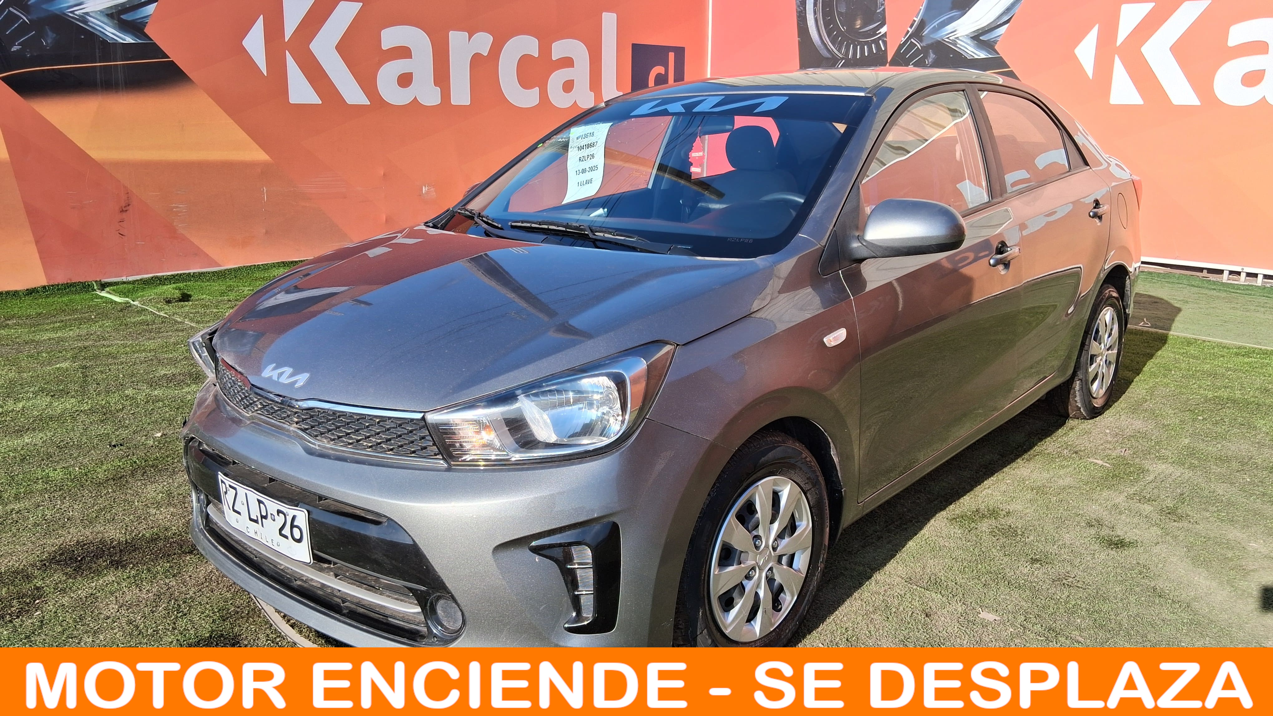 Remates Karcal