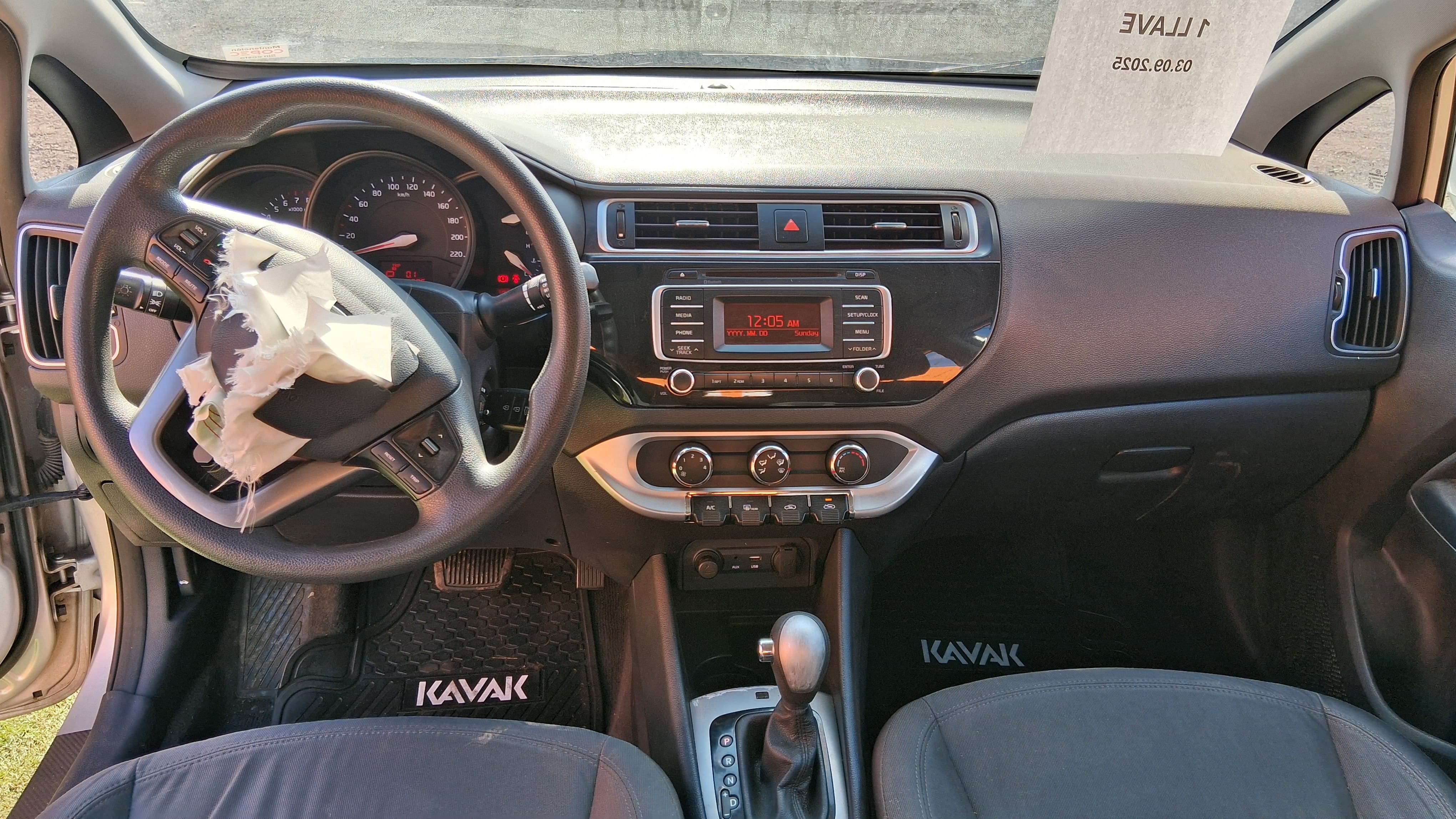 Remates Karcal
