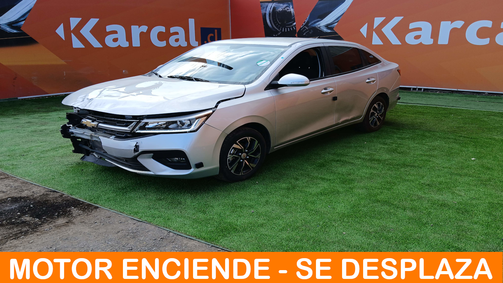 Remates Karcal