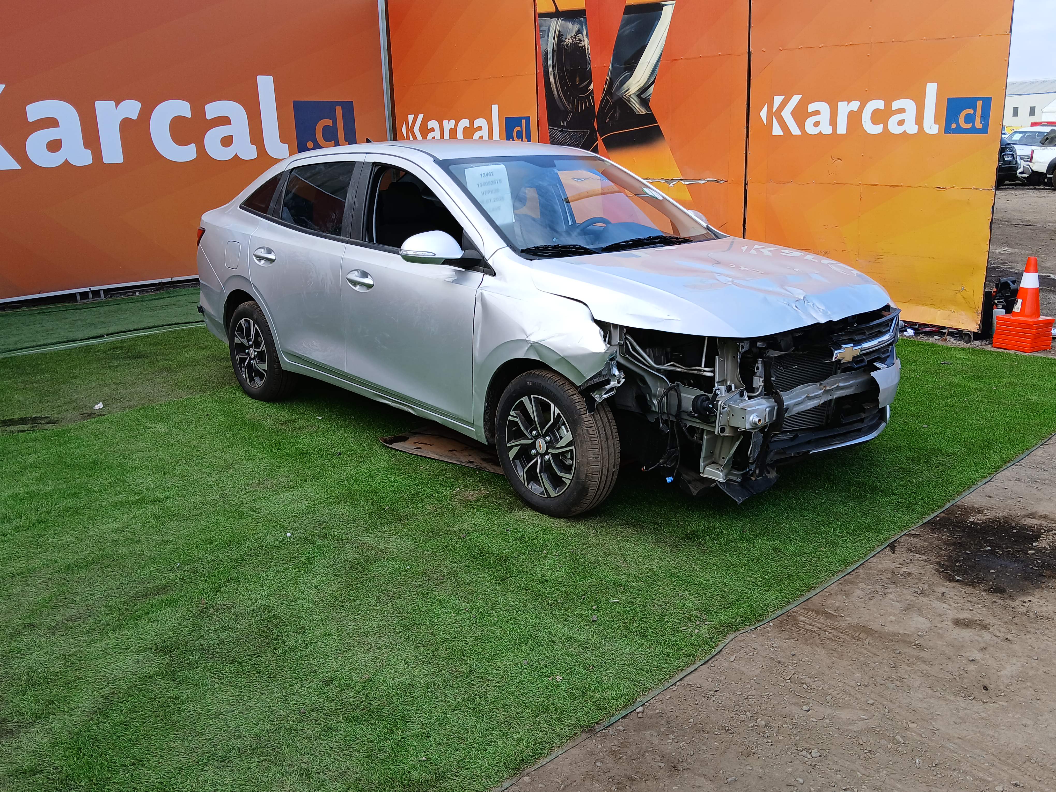 Remates Karcal