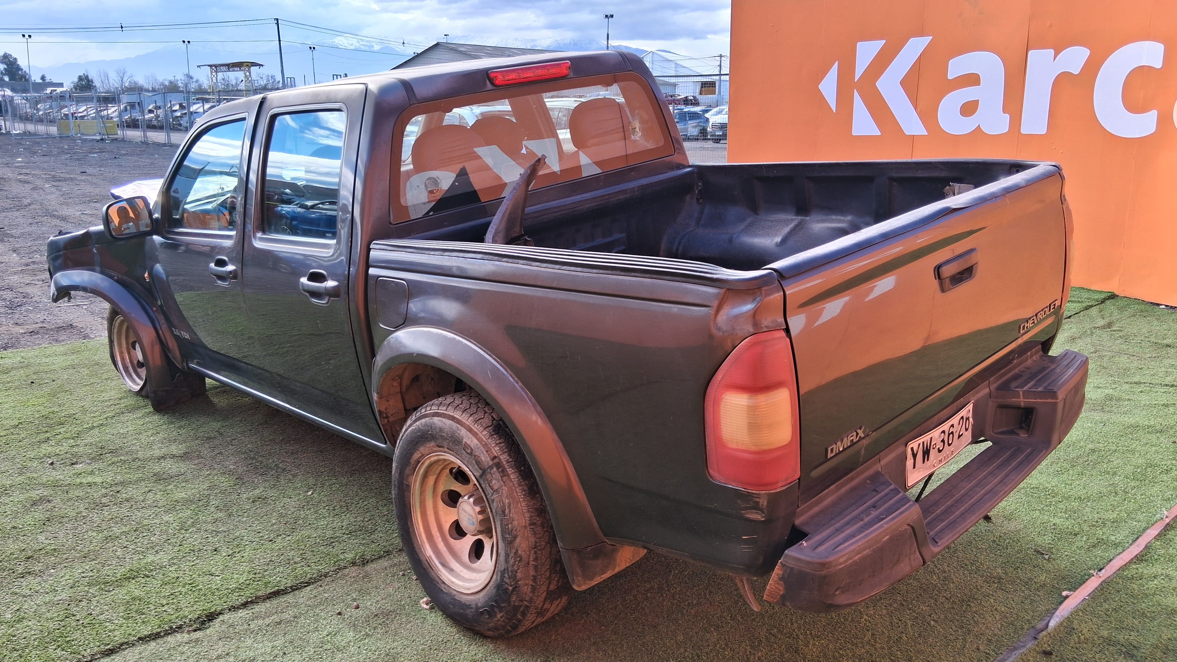 Remates Karcal