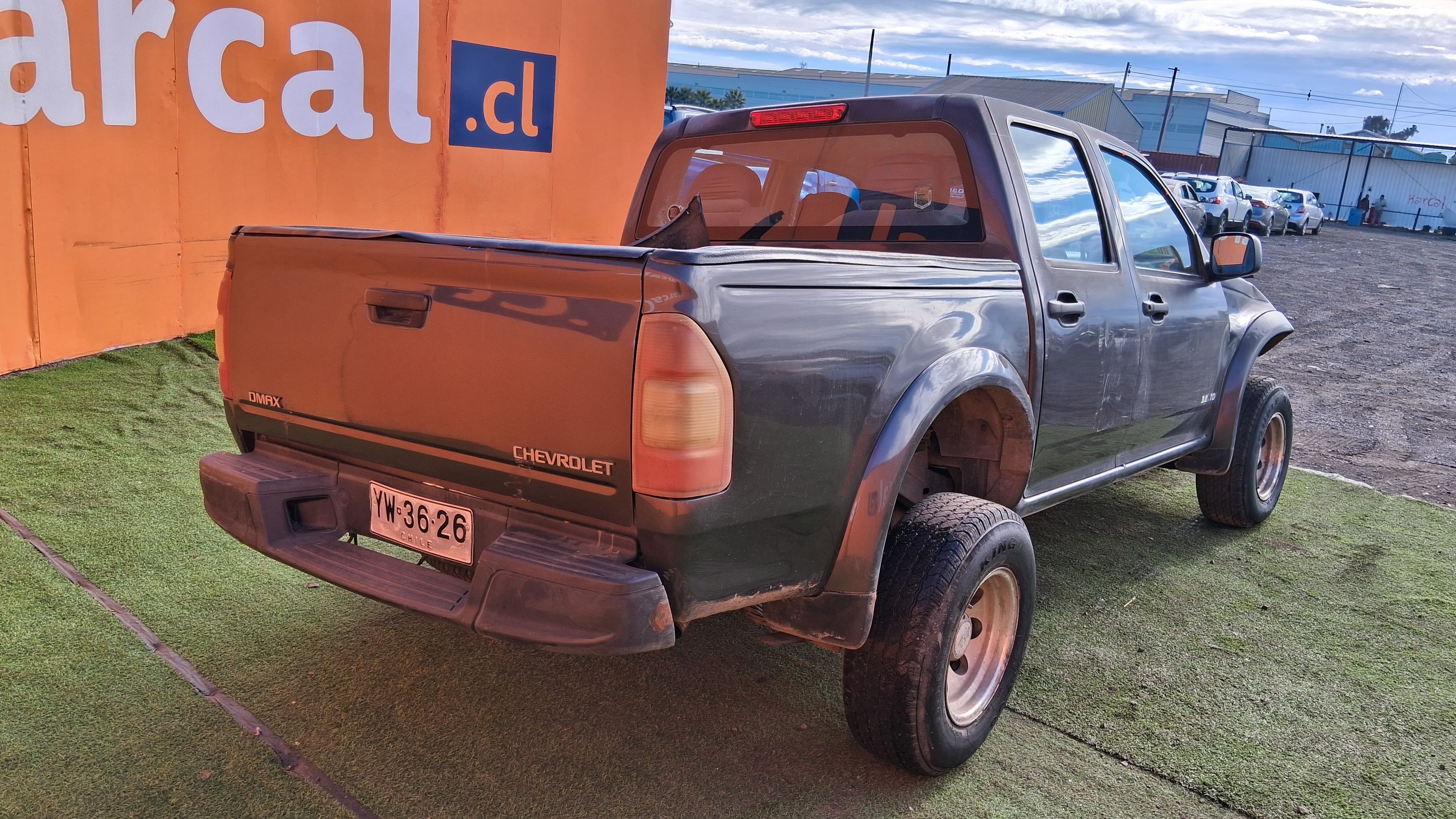 Remates Karcal