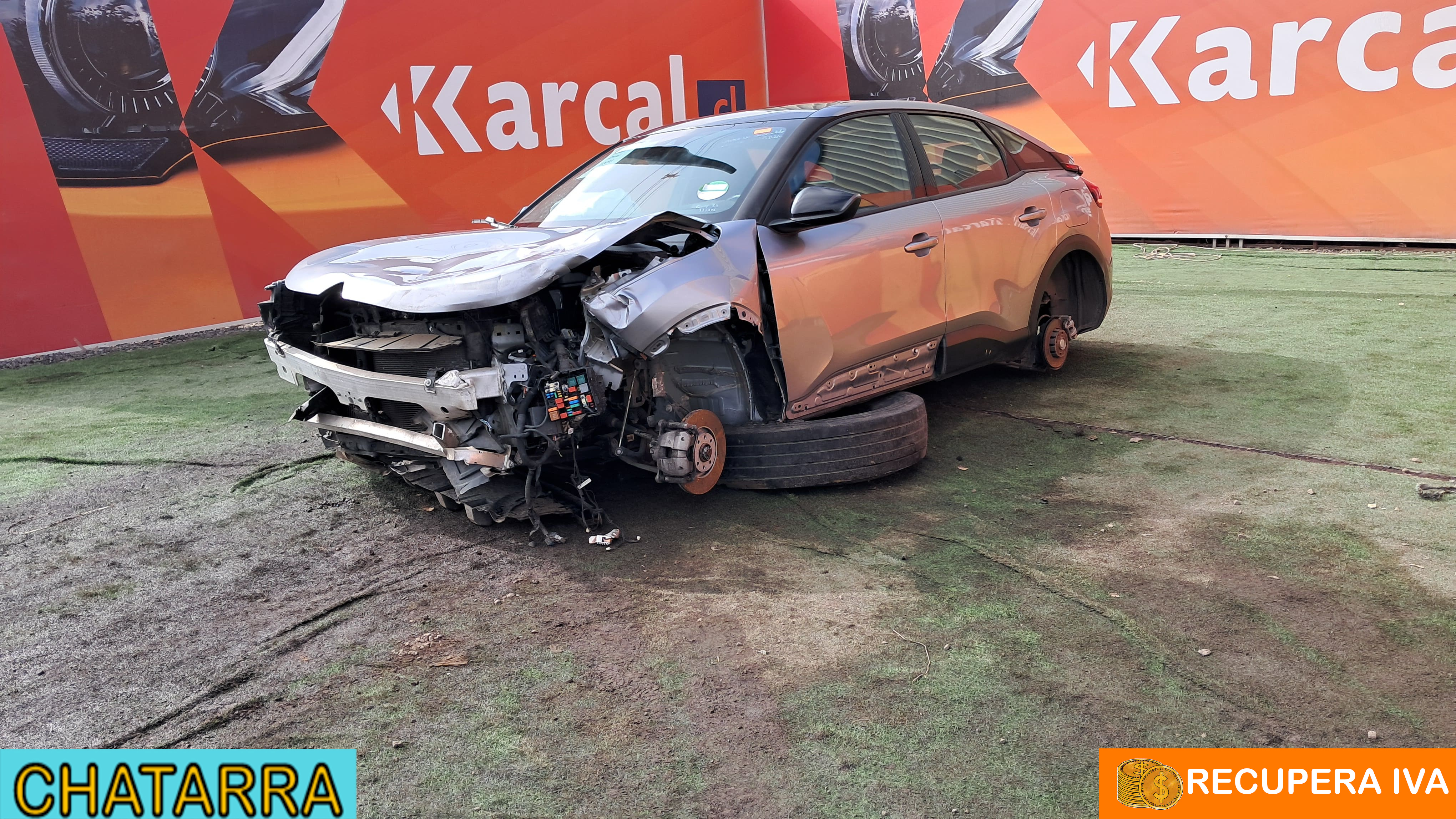 Remates Karcal
