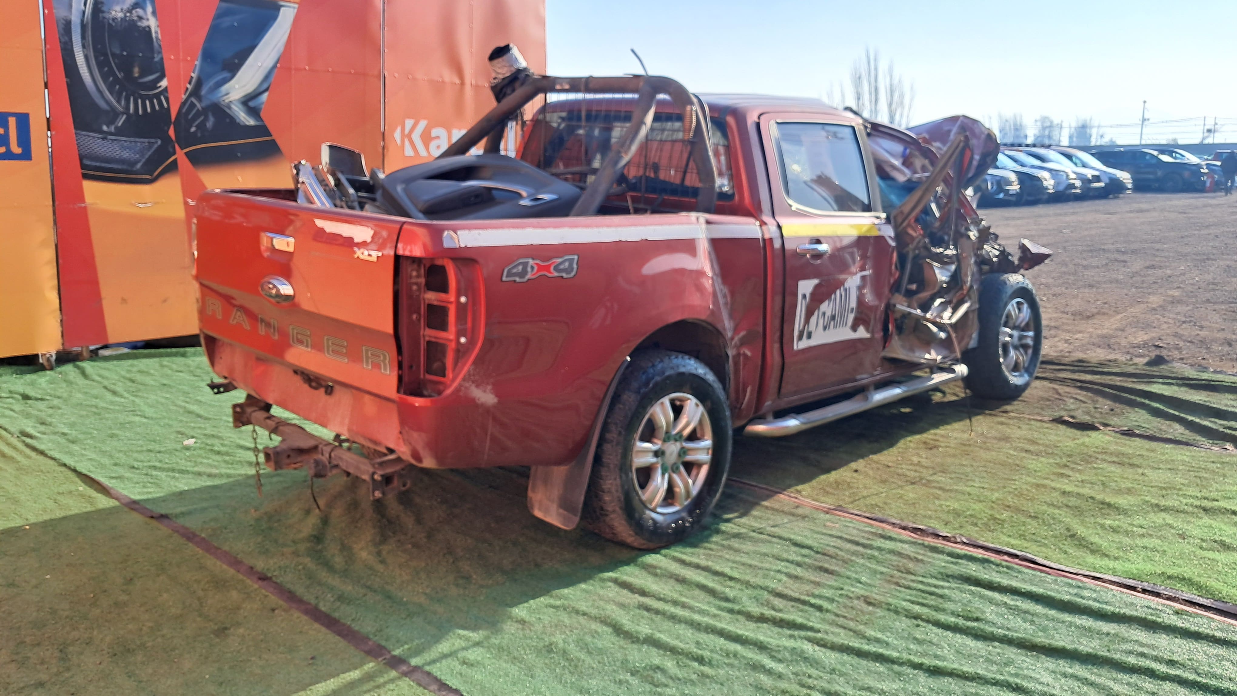Remates Karcal