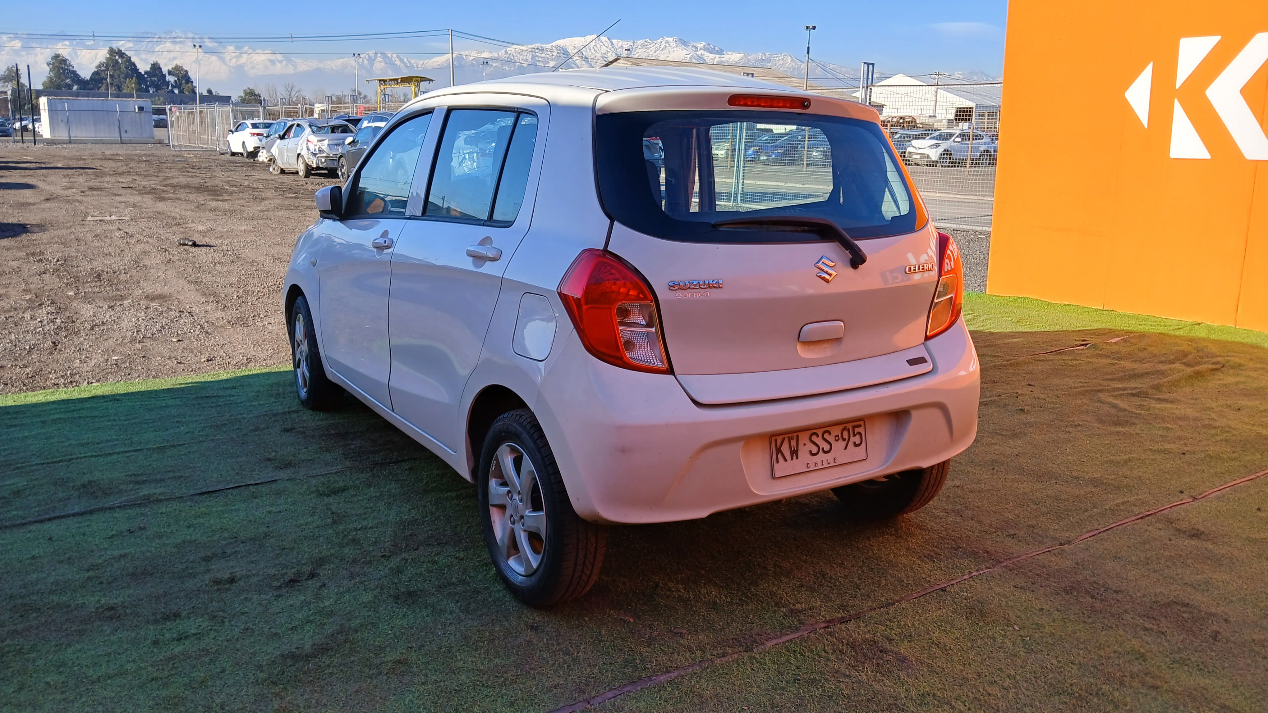 Remates Karcal