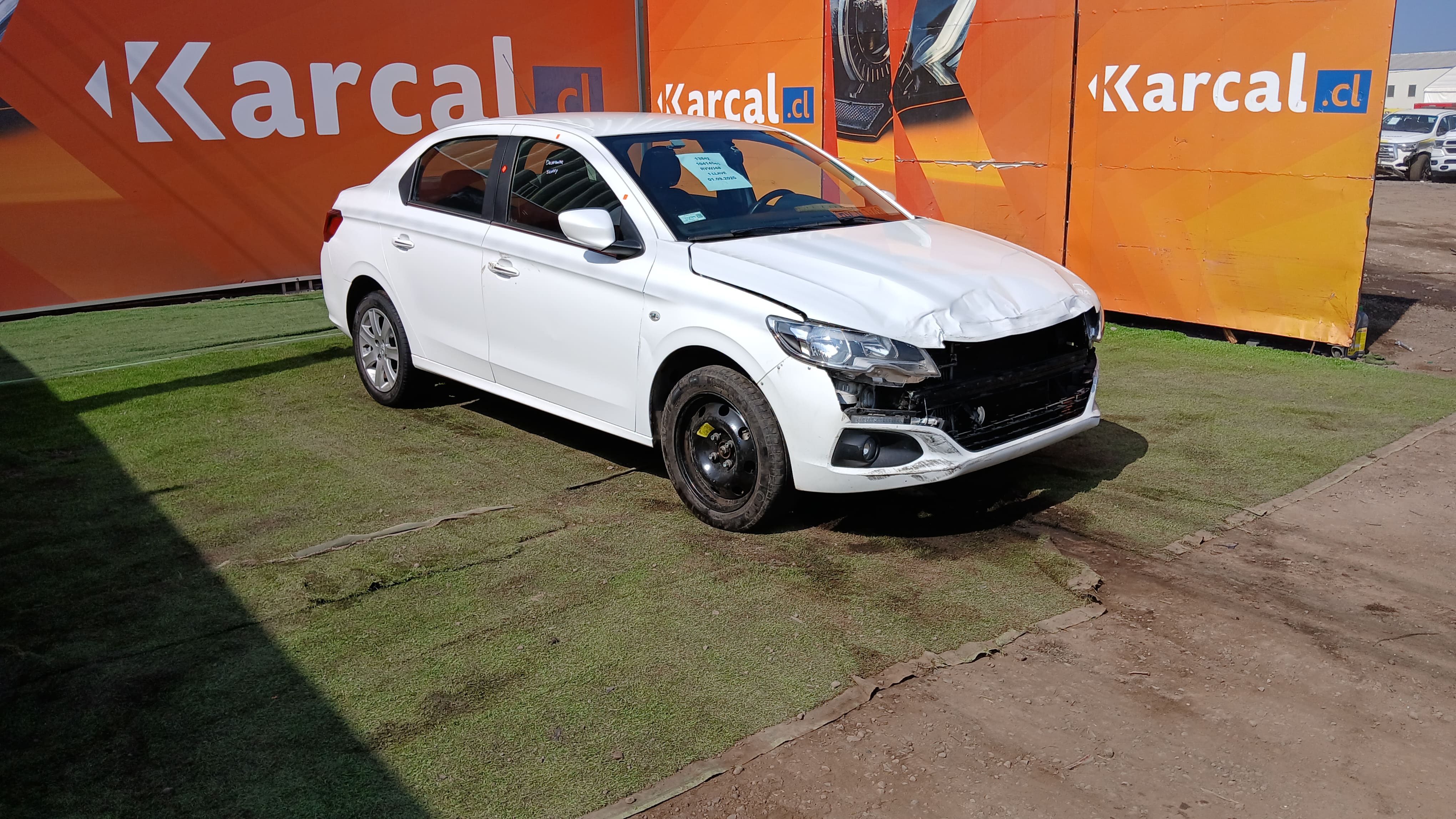 Remates Karcal