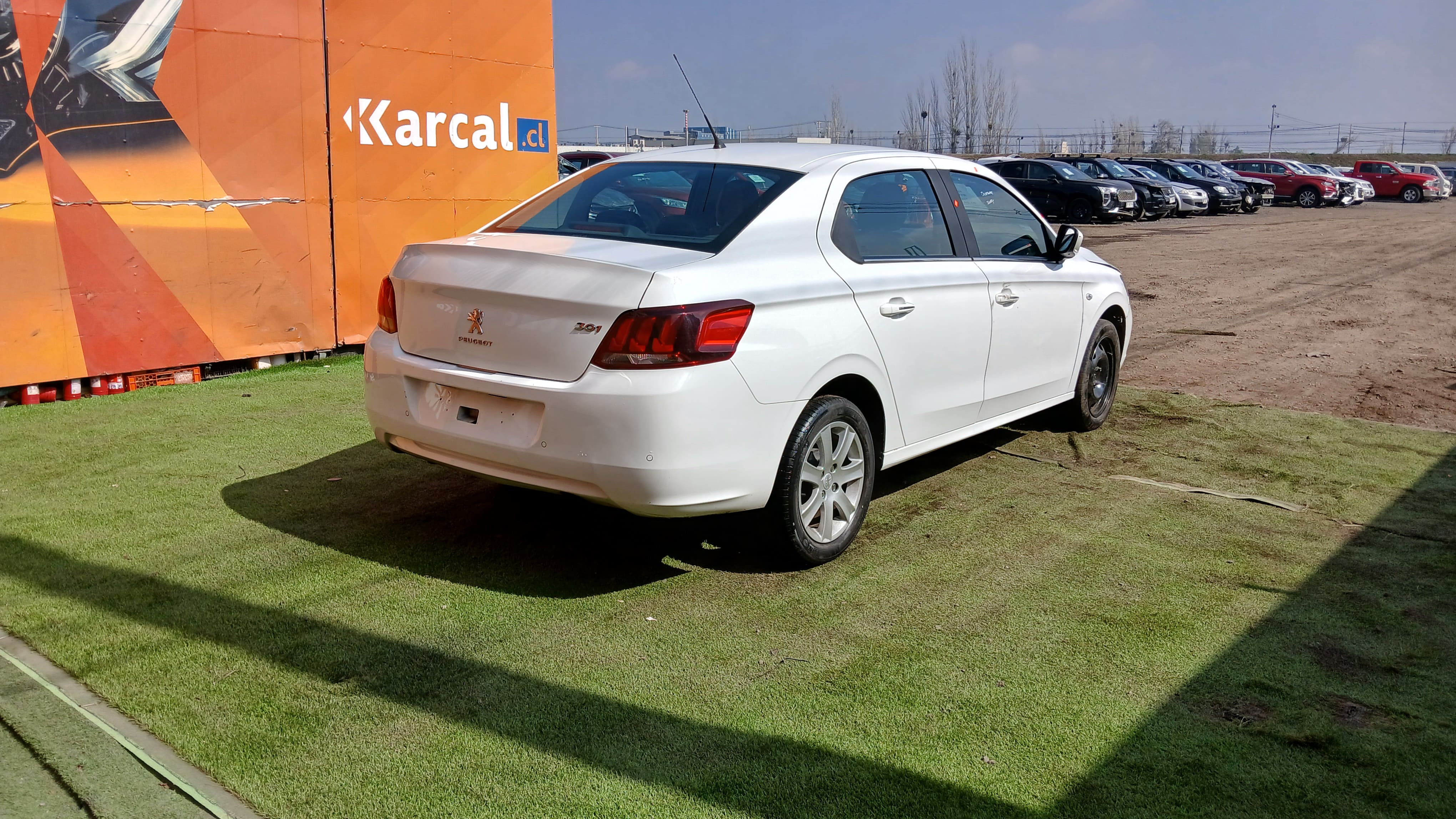Remates Karcal