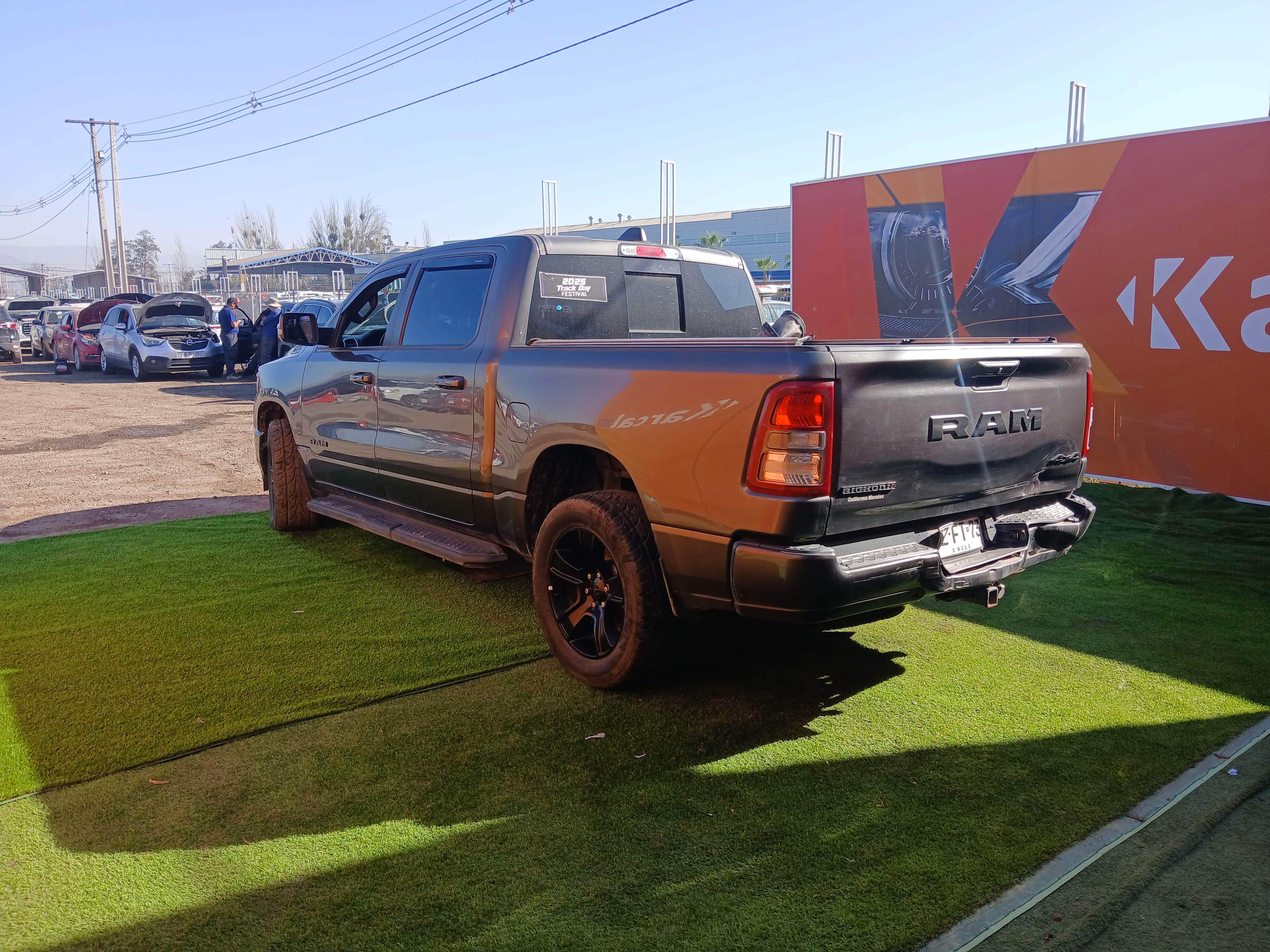 Remates Karcal