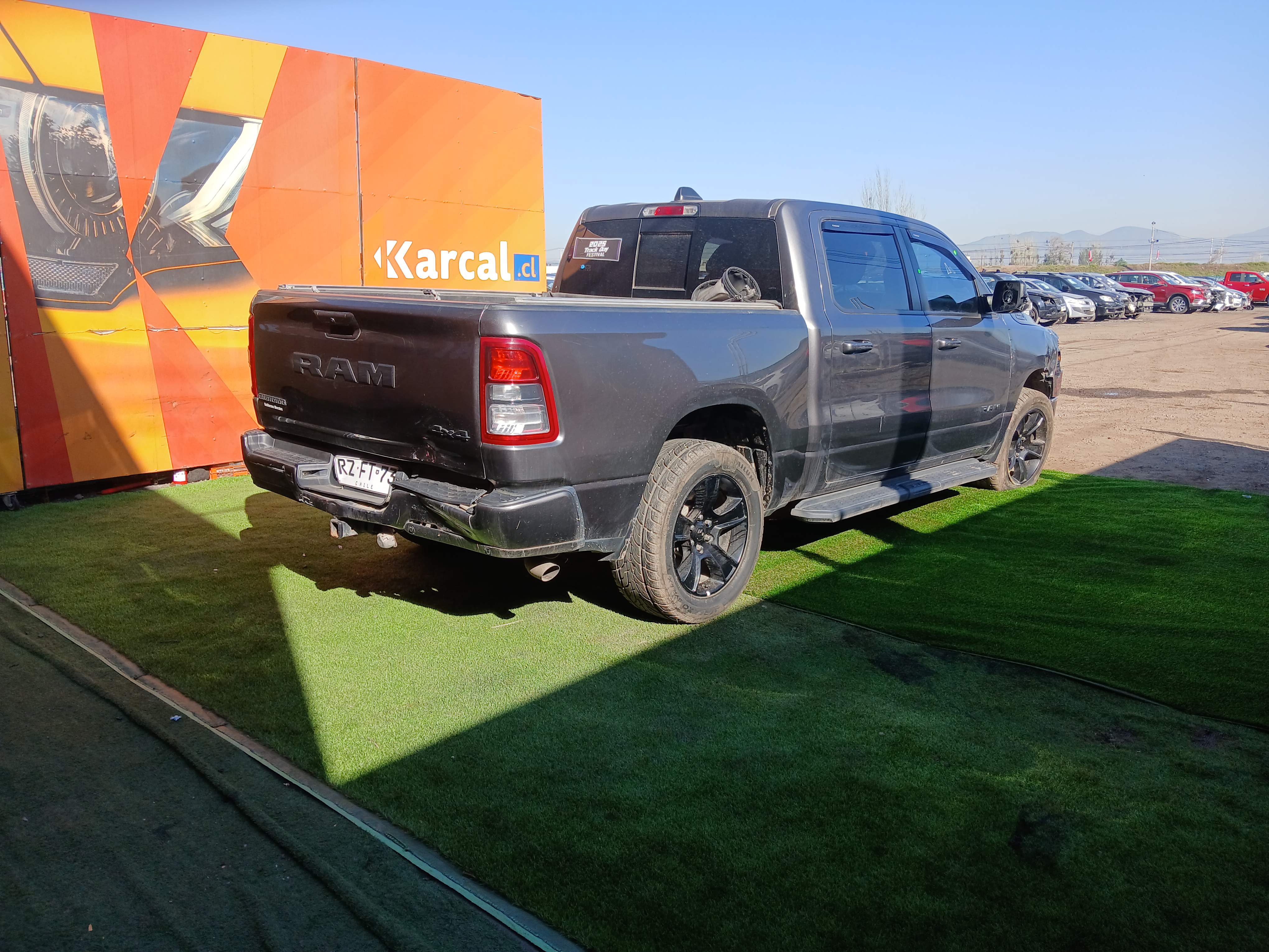 Remates Karcal