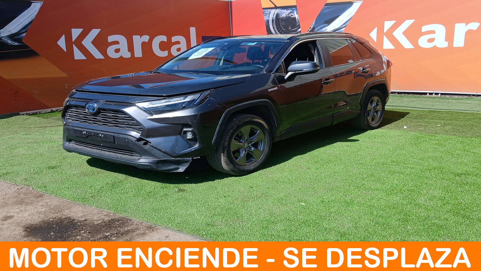 Remates Karcal