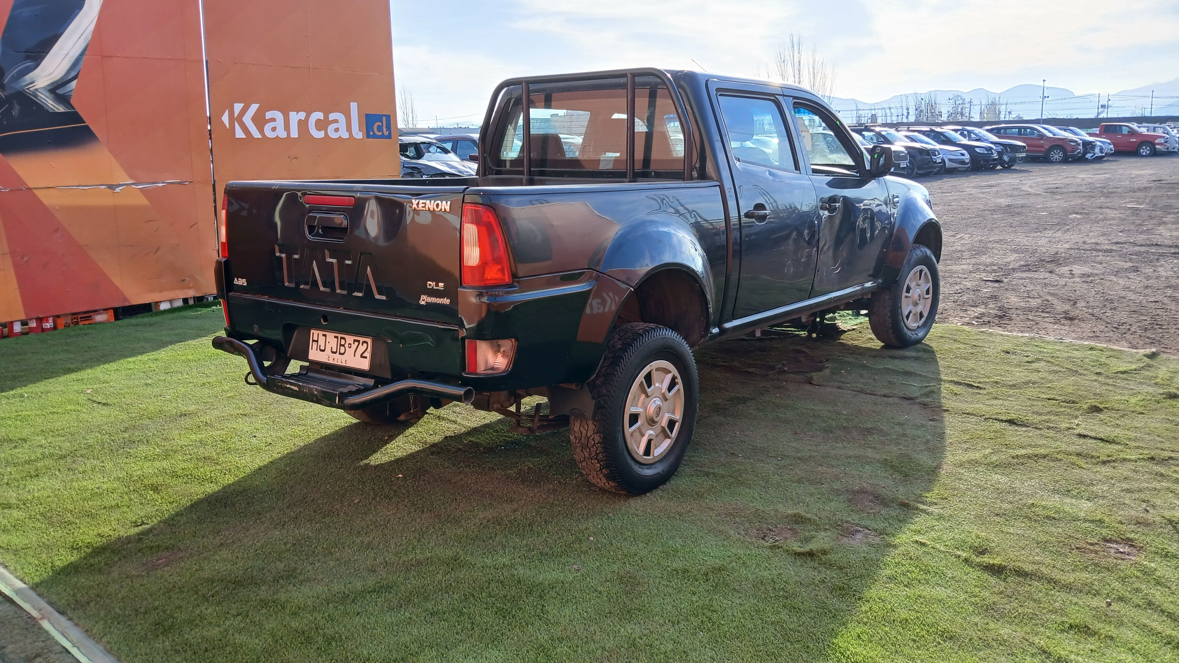 Remates Karcal