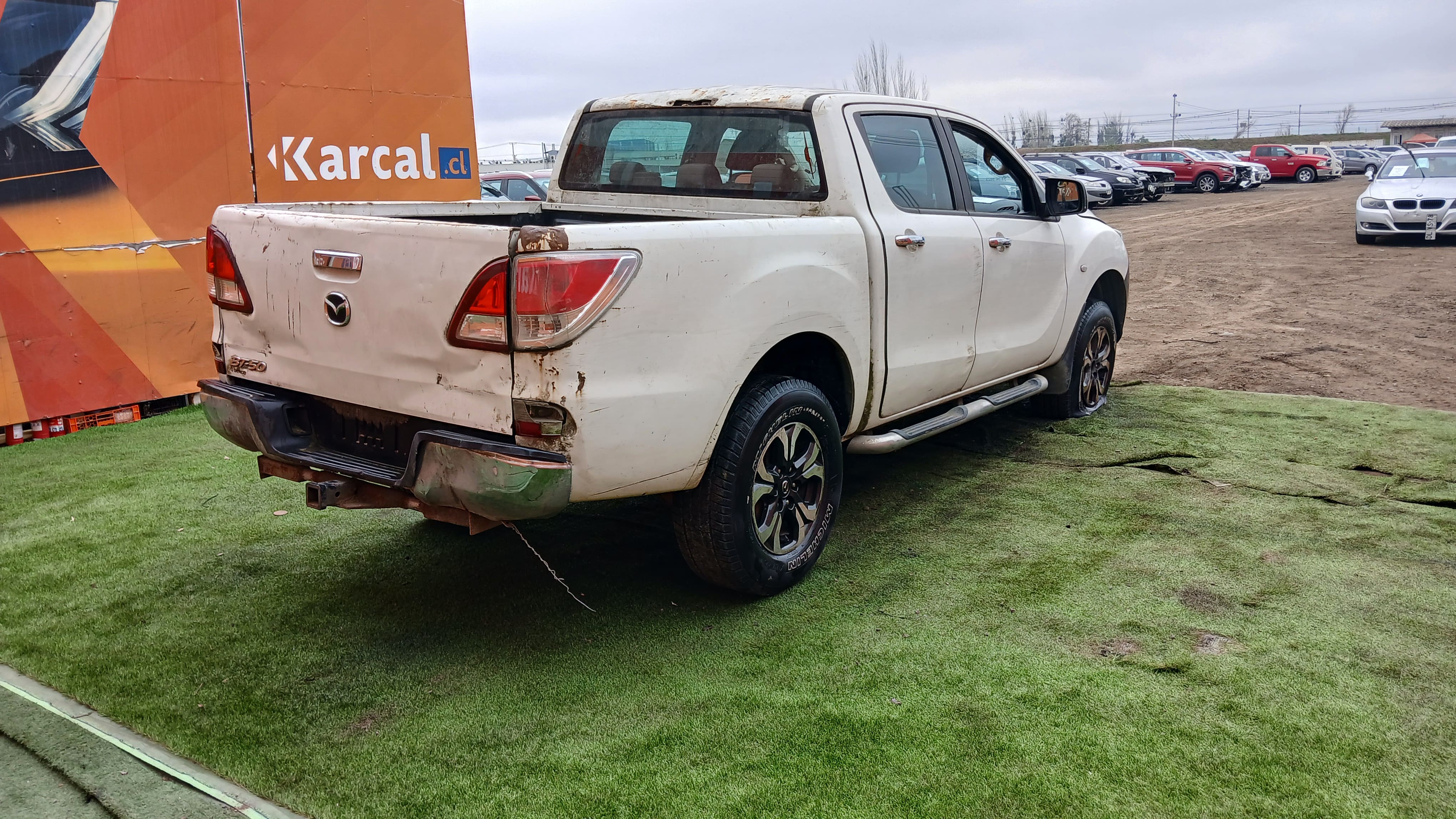 Remates Karcal