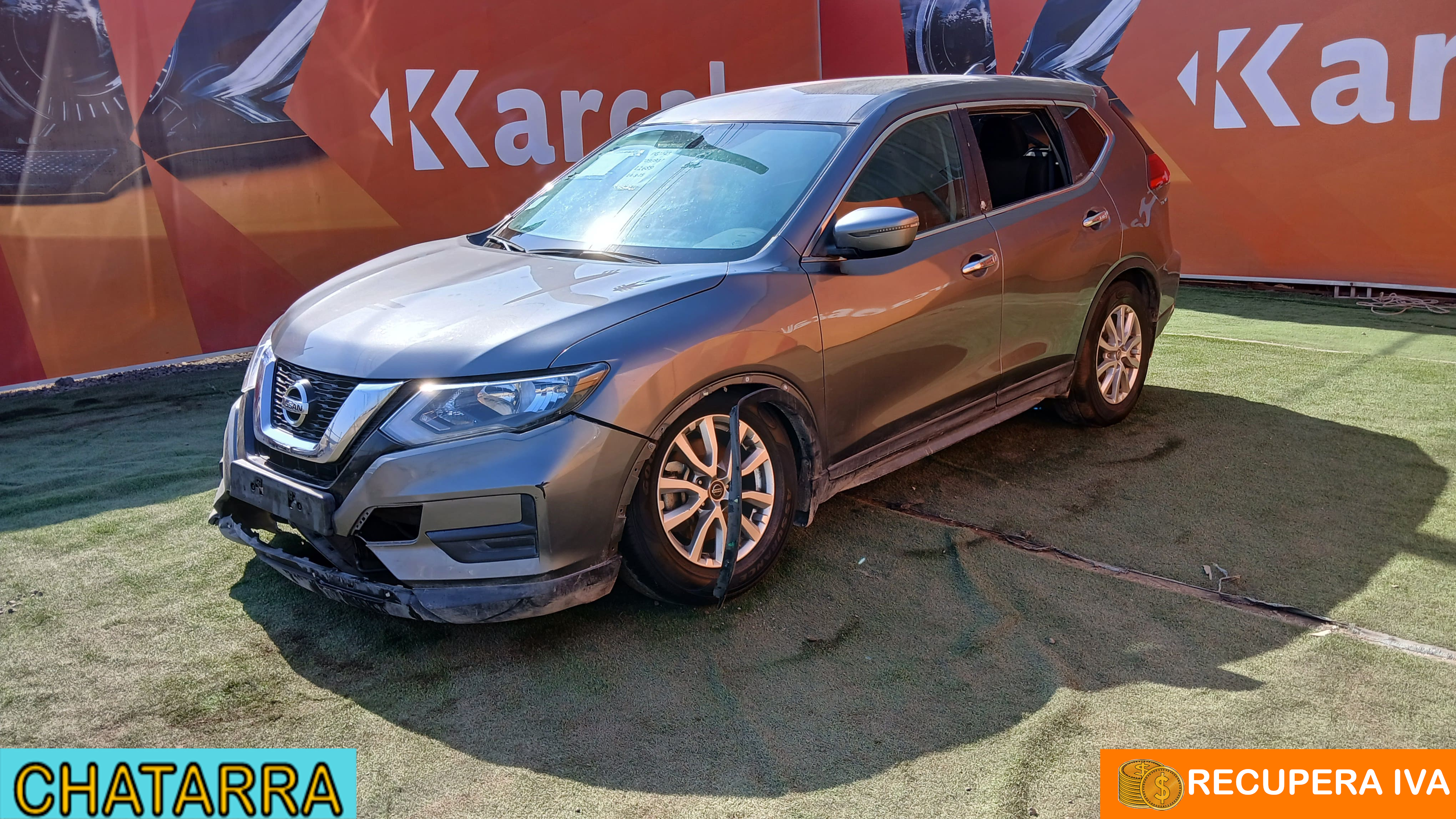 Remates Karcal