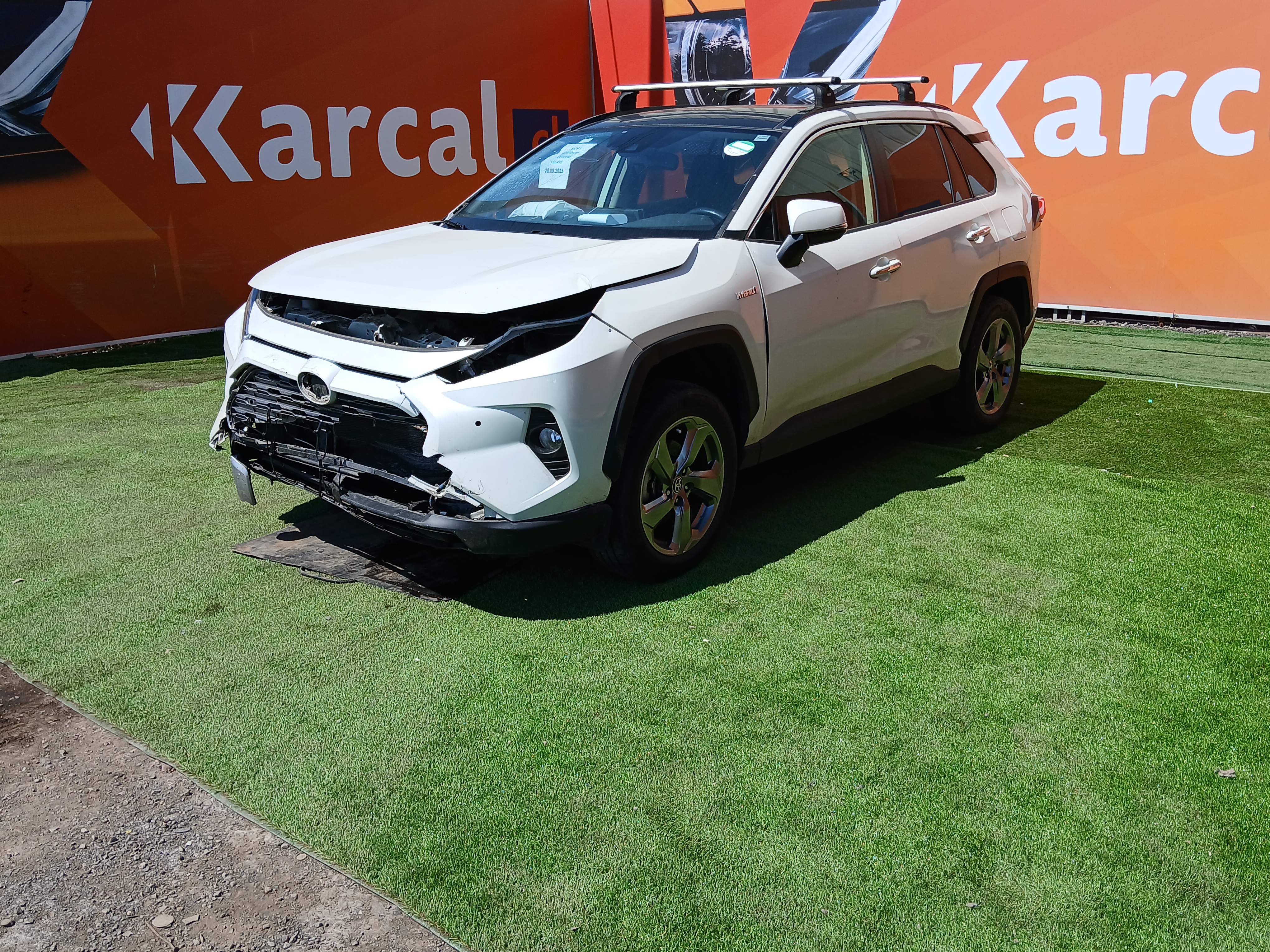 Remates Karcal