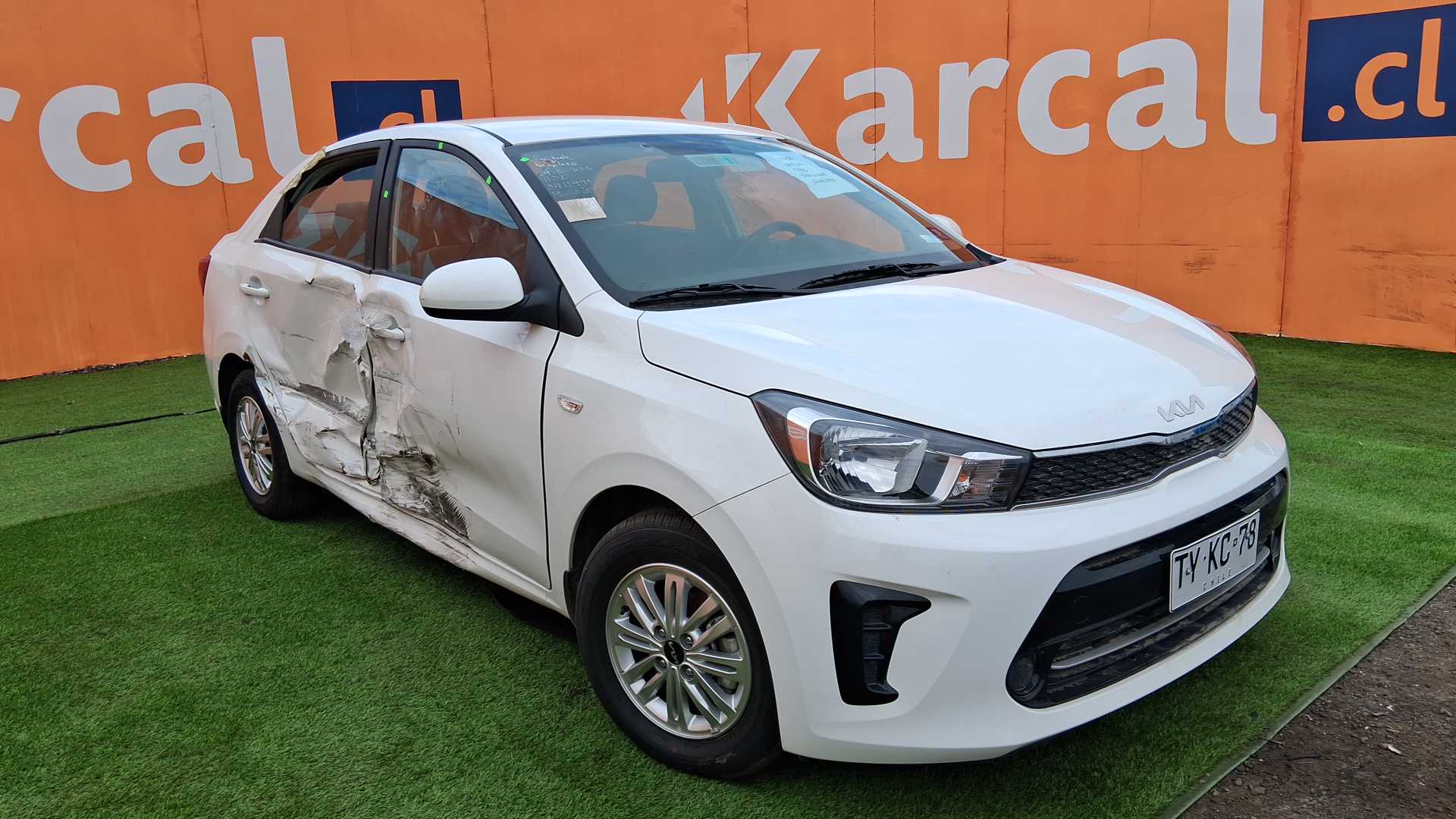 Remates Karcal
