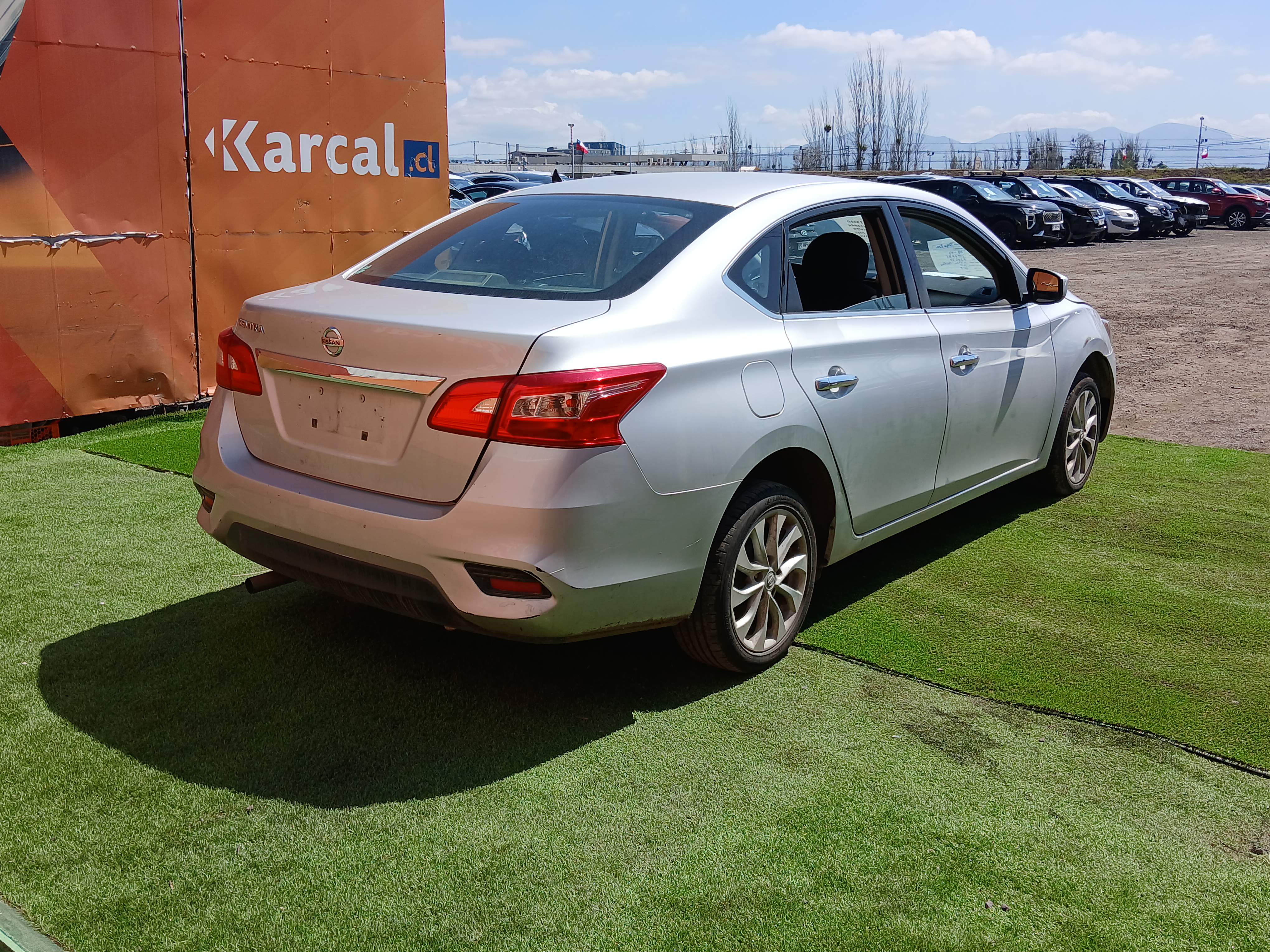 Remates Karcal