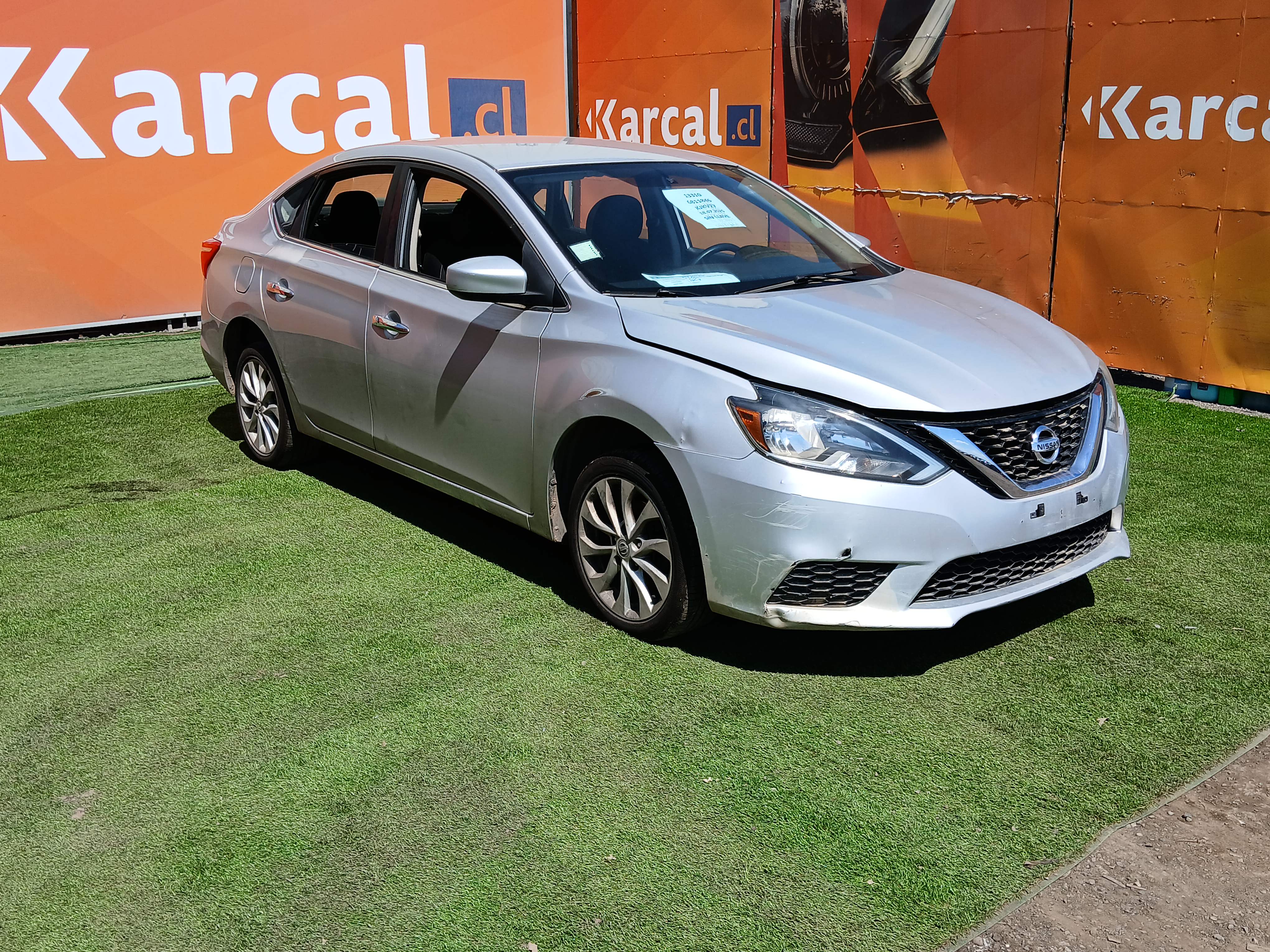 Remates Karcal