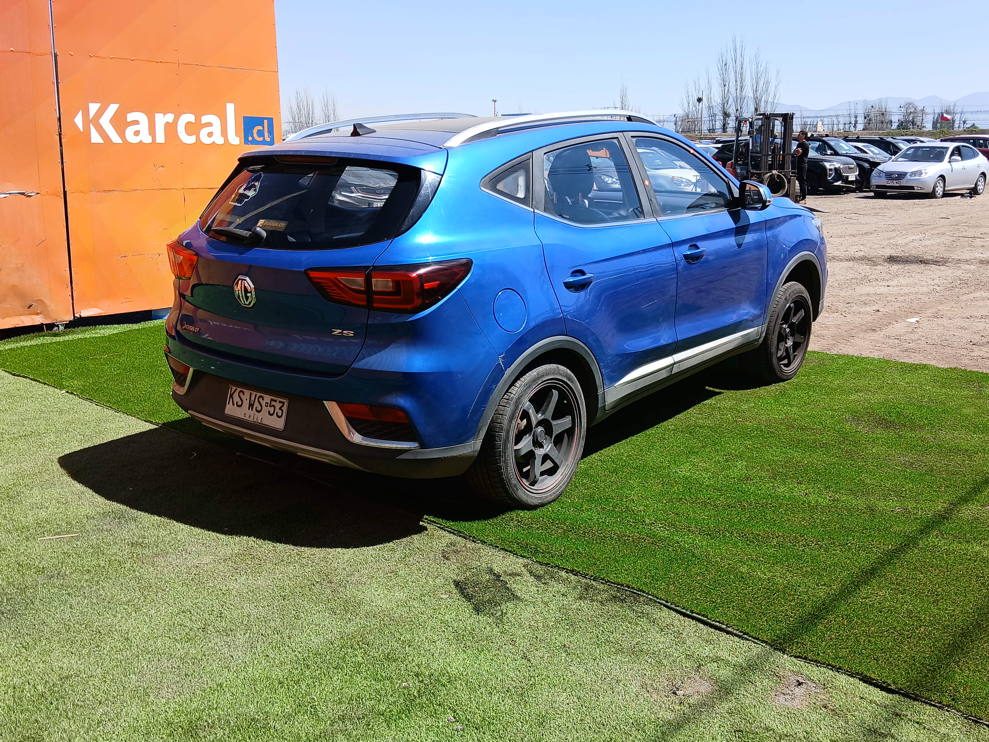 Remates Karcal