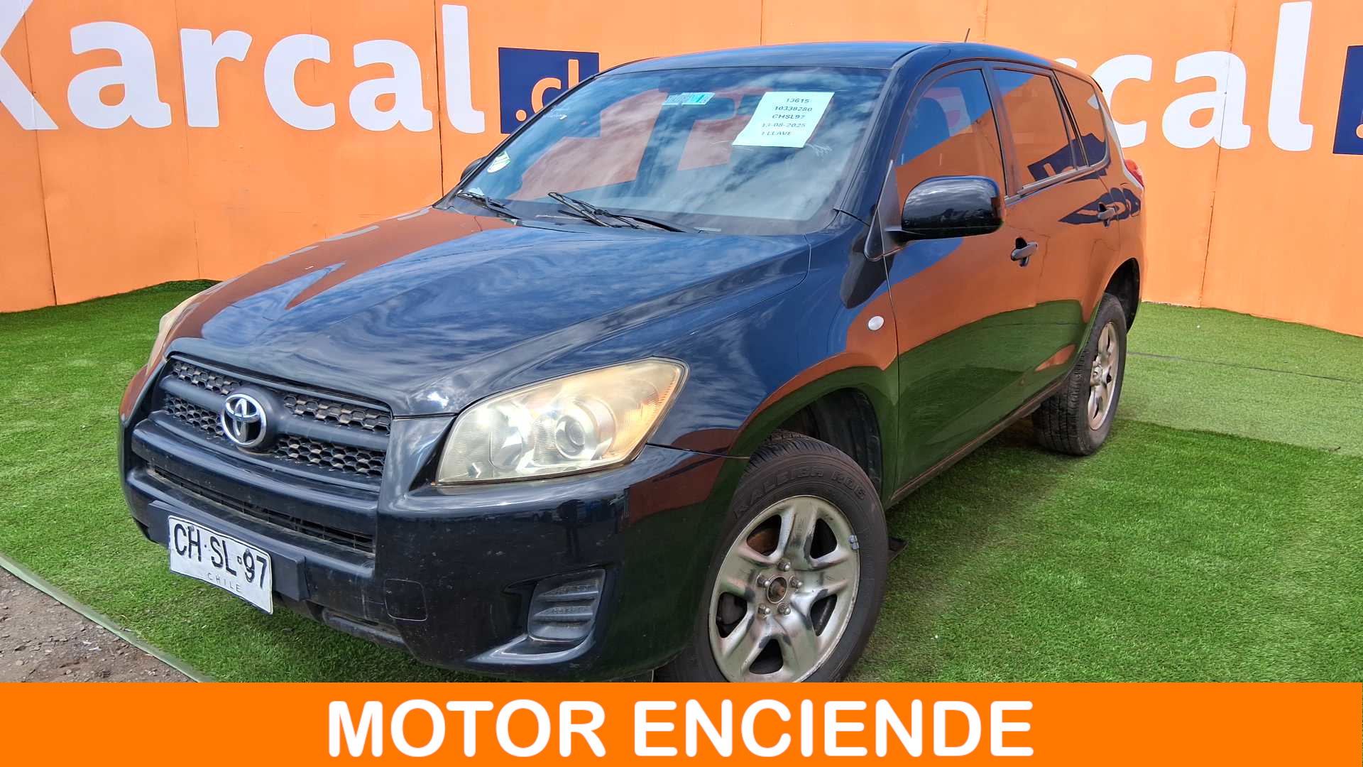 Remates Karcal