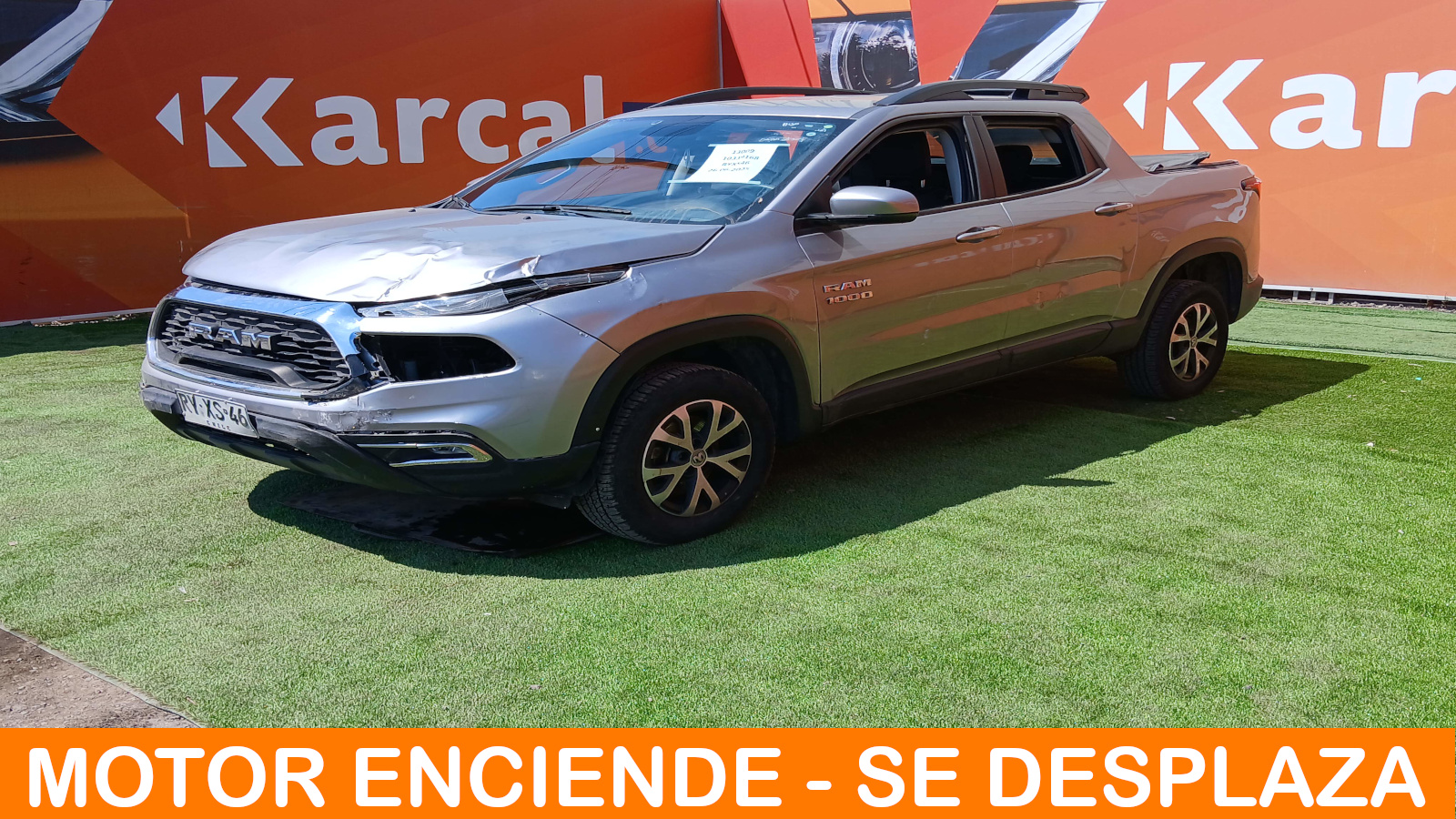 Remates Karcal