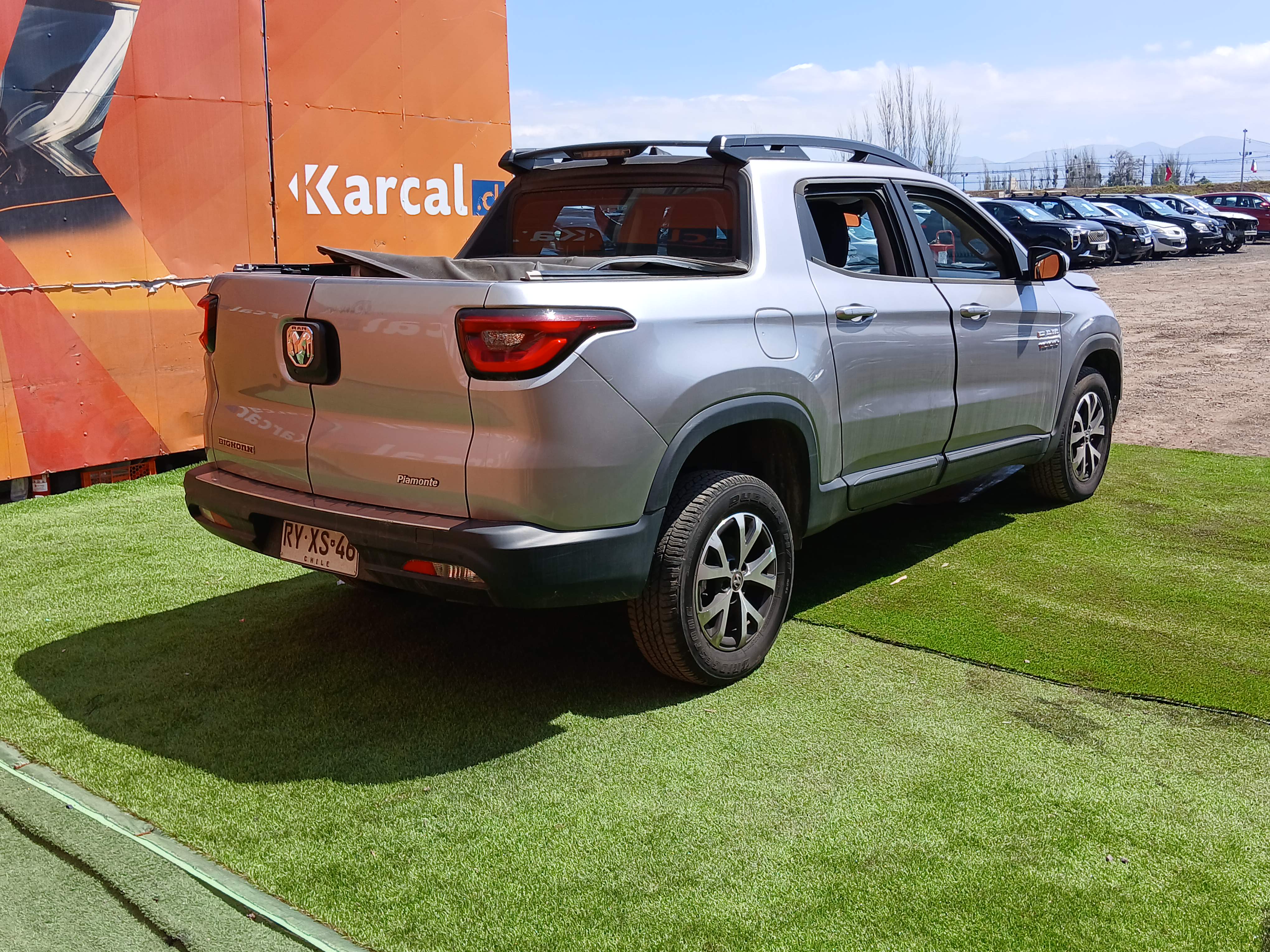 Remates Karcal
