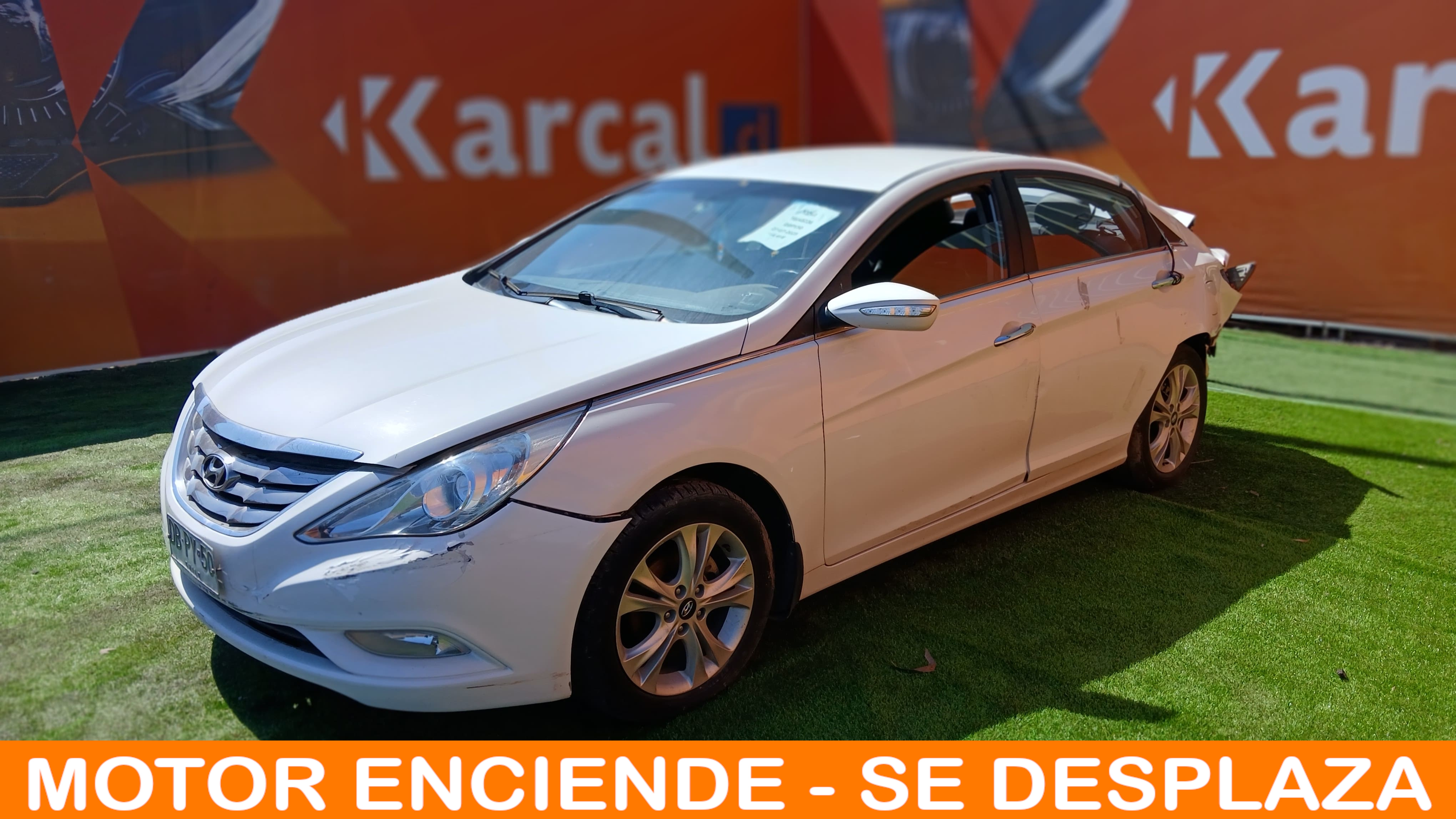 Remates Karcal