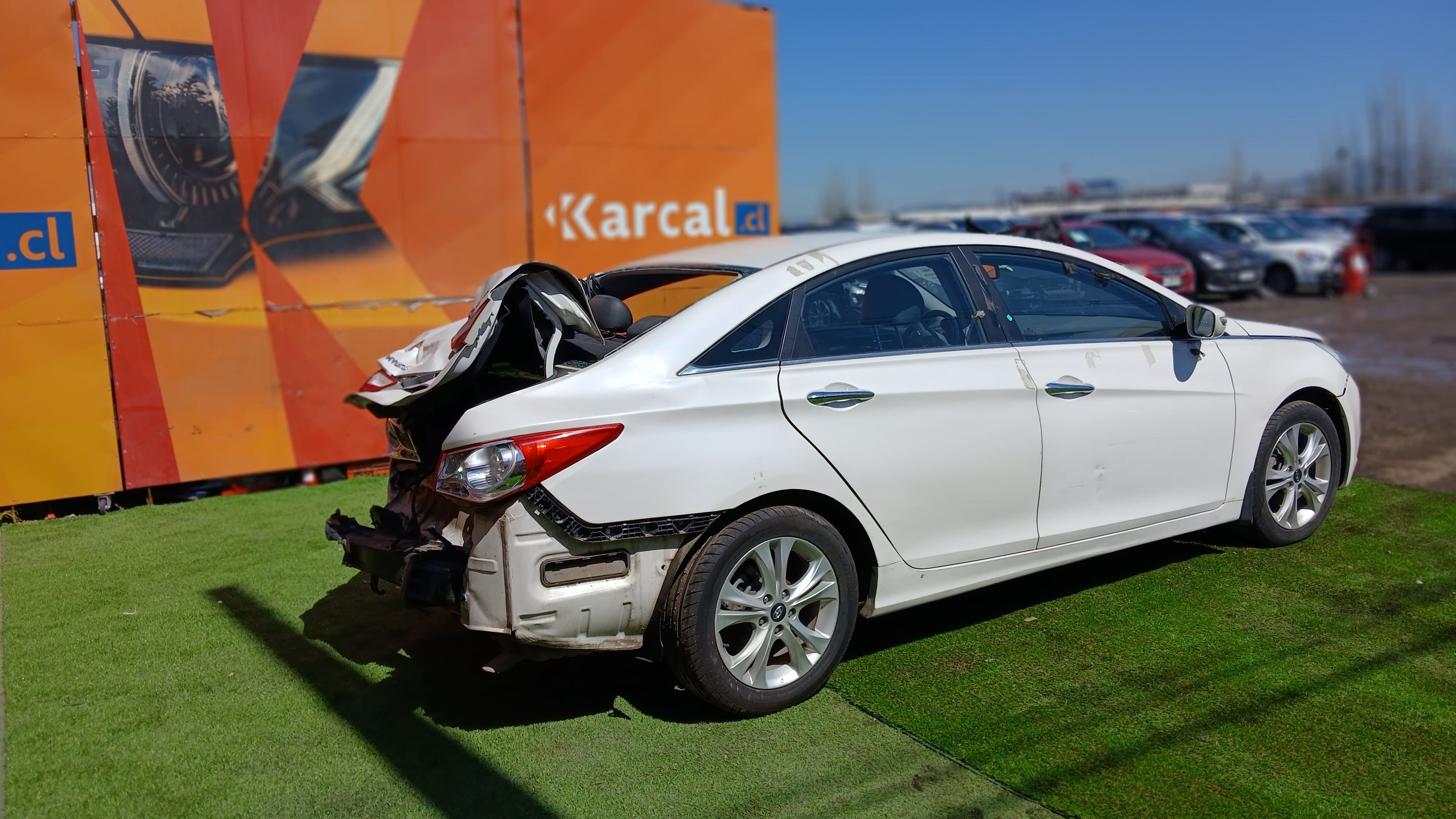 Remates Karcal