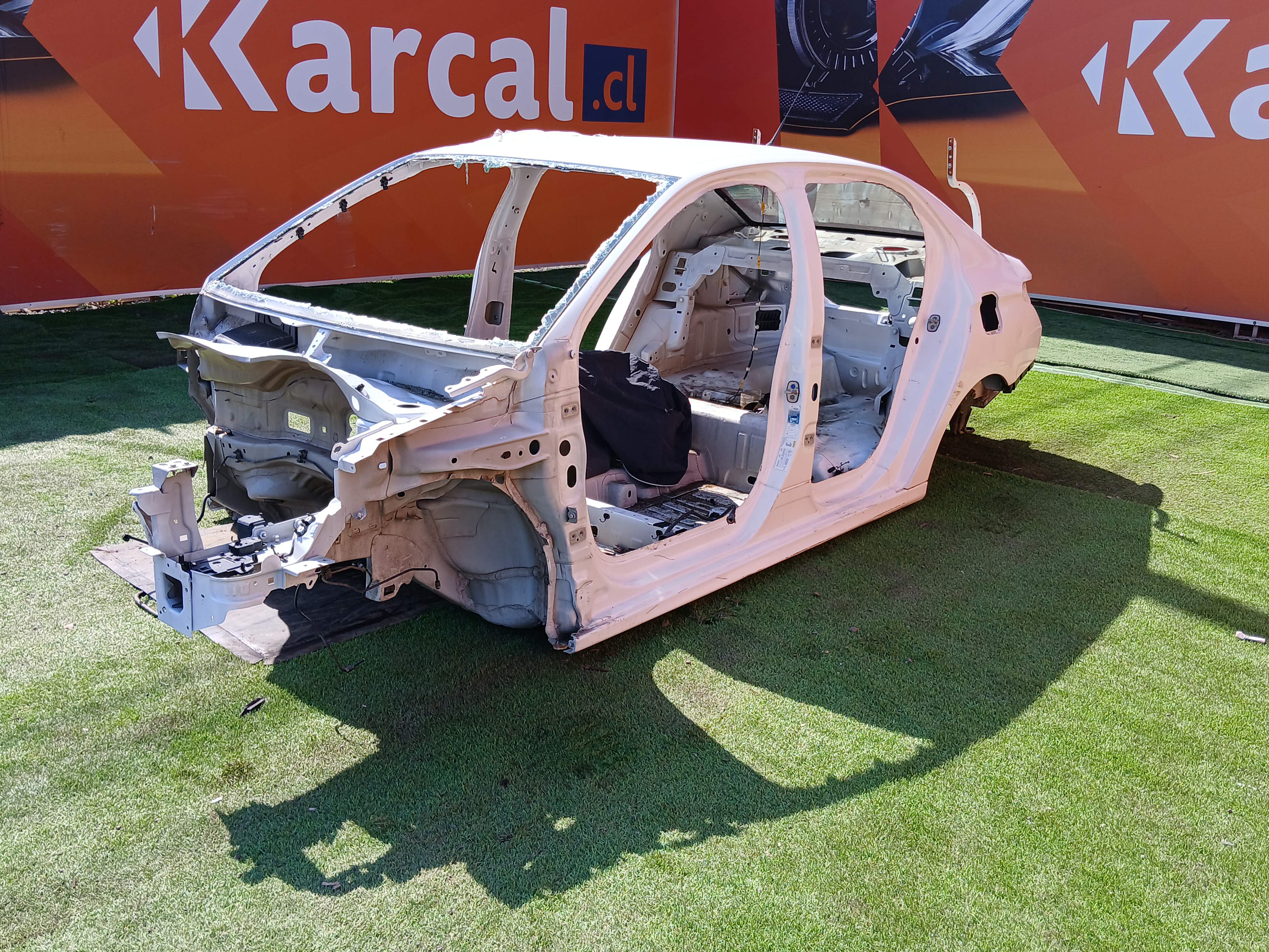 Remates Karcal