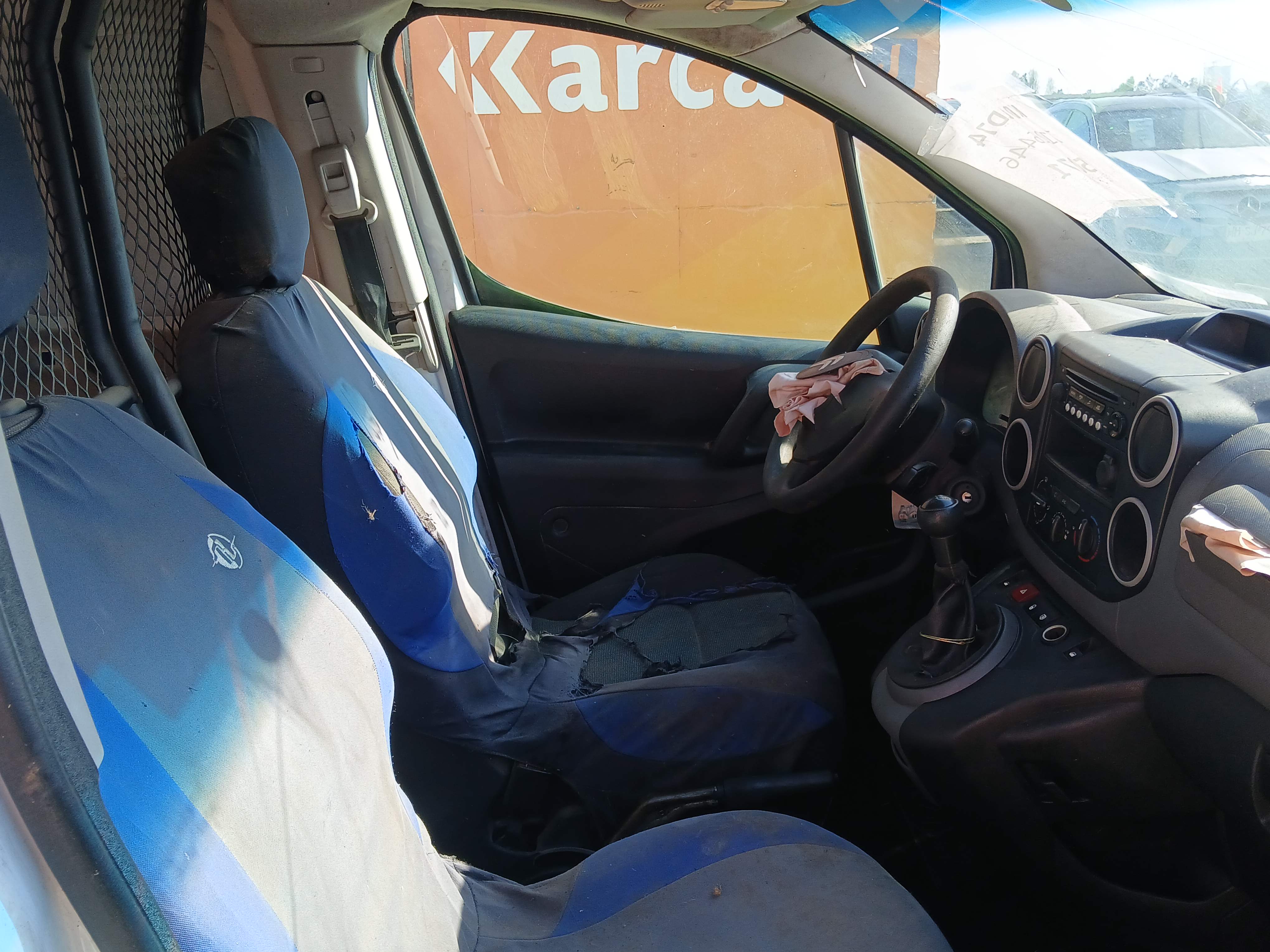 Remates Karcal