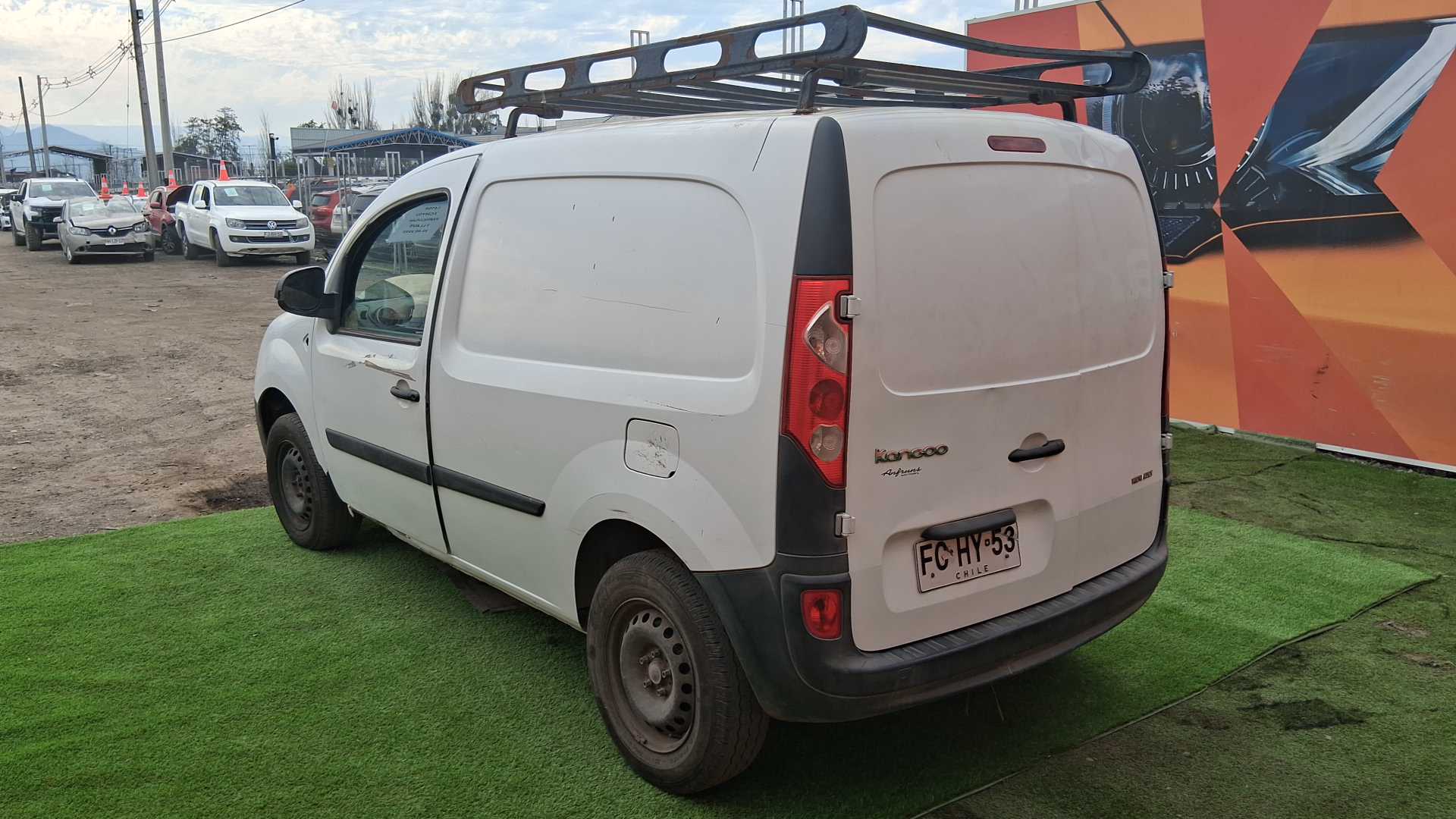 Remates Karcal