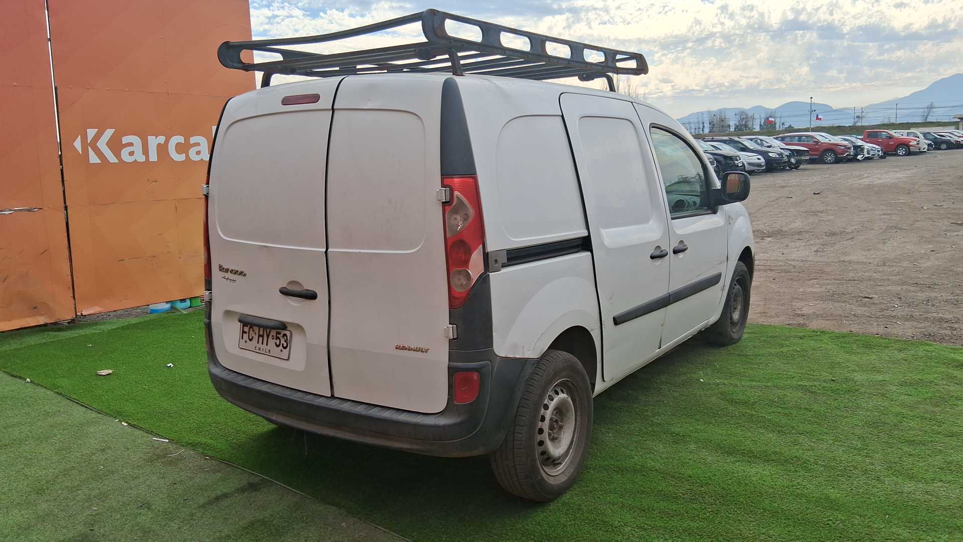 Remates Karcal
