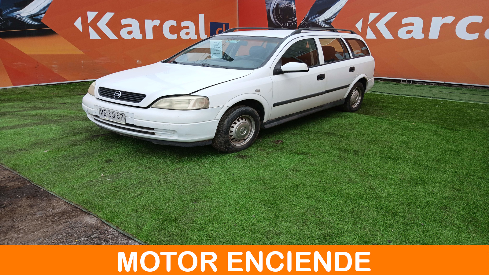 Remates Karcal