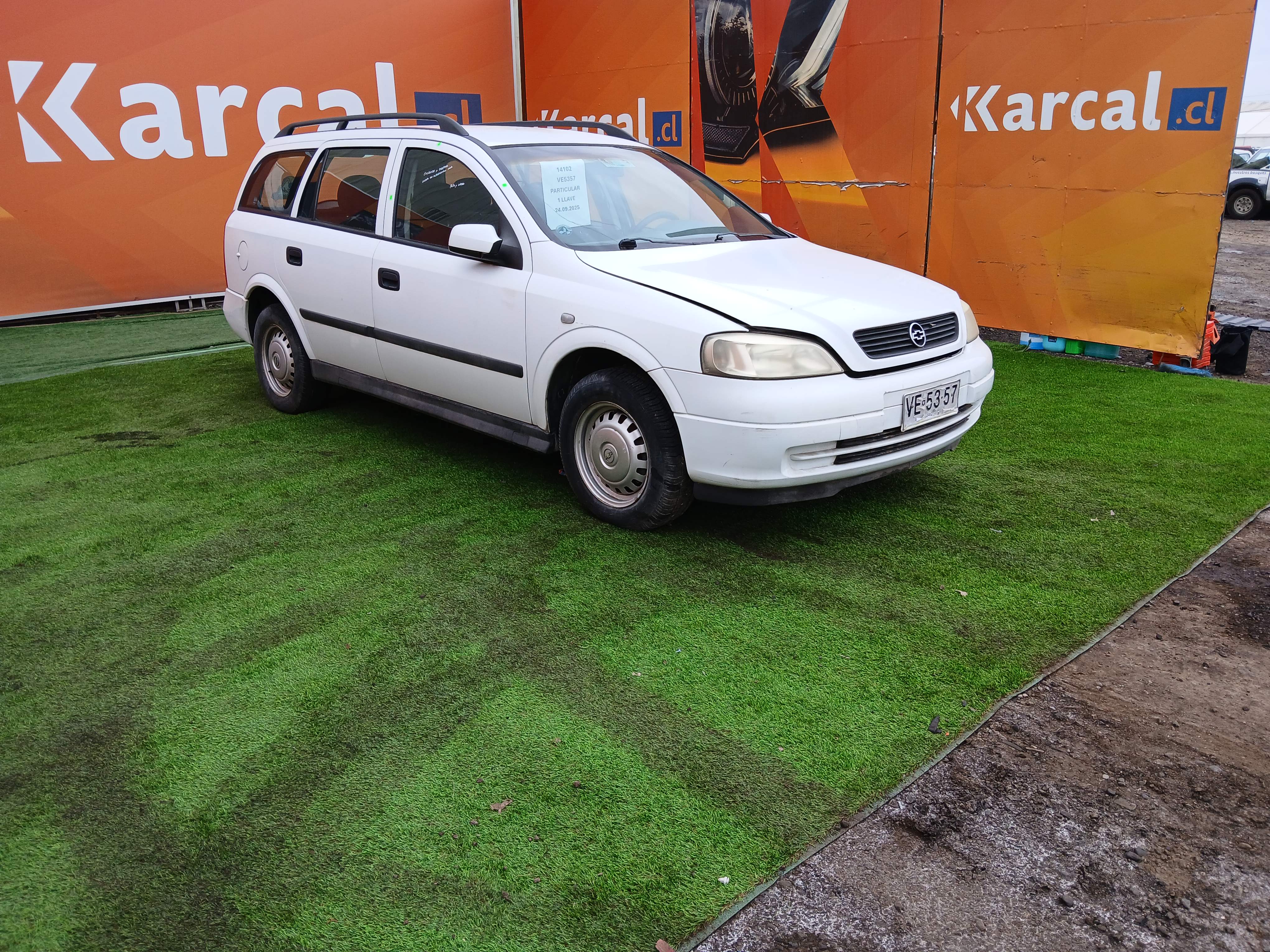 Remates Karcal