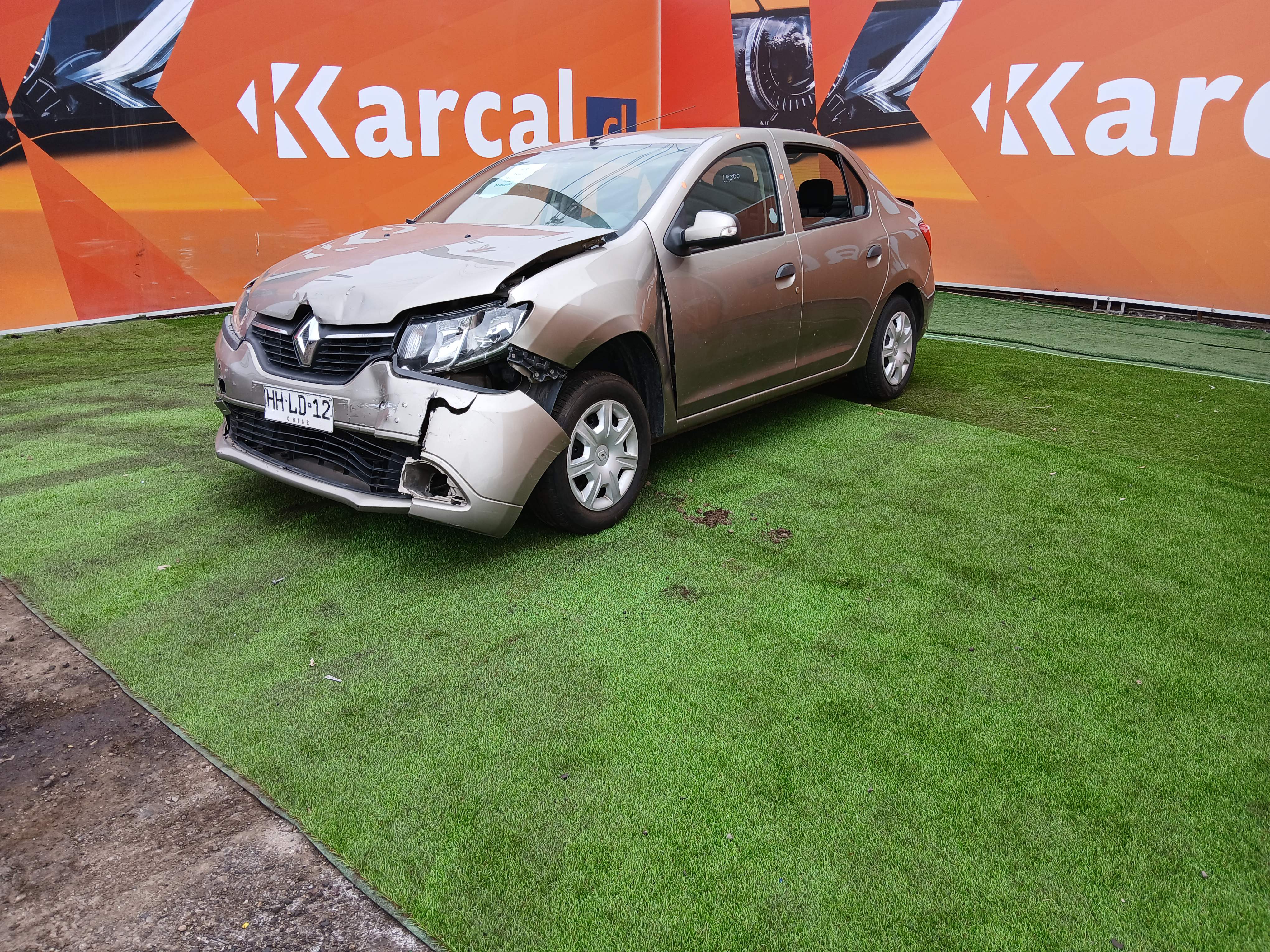 Remates Karcal