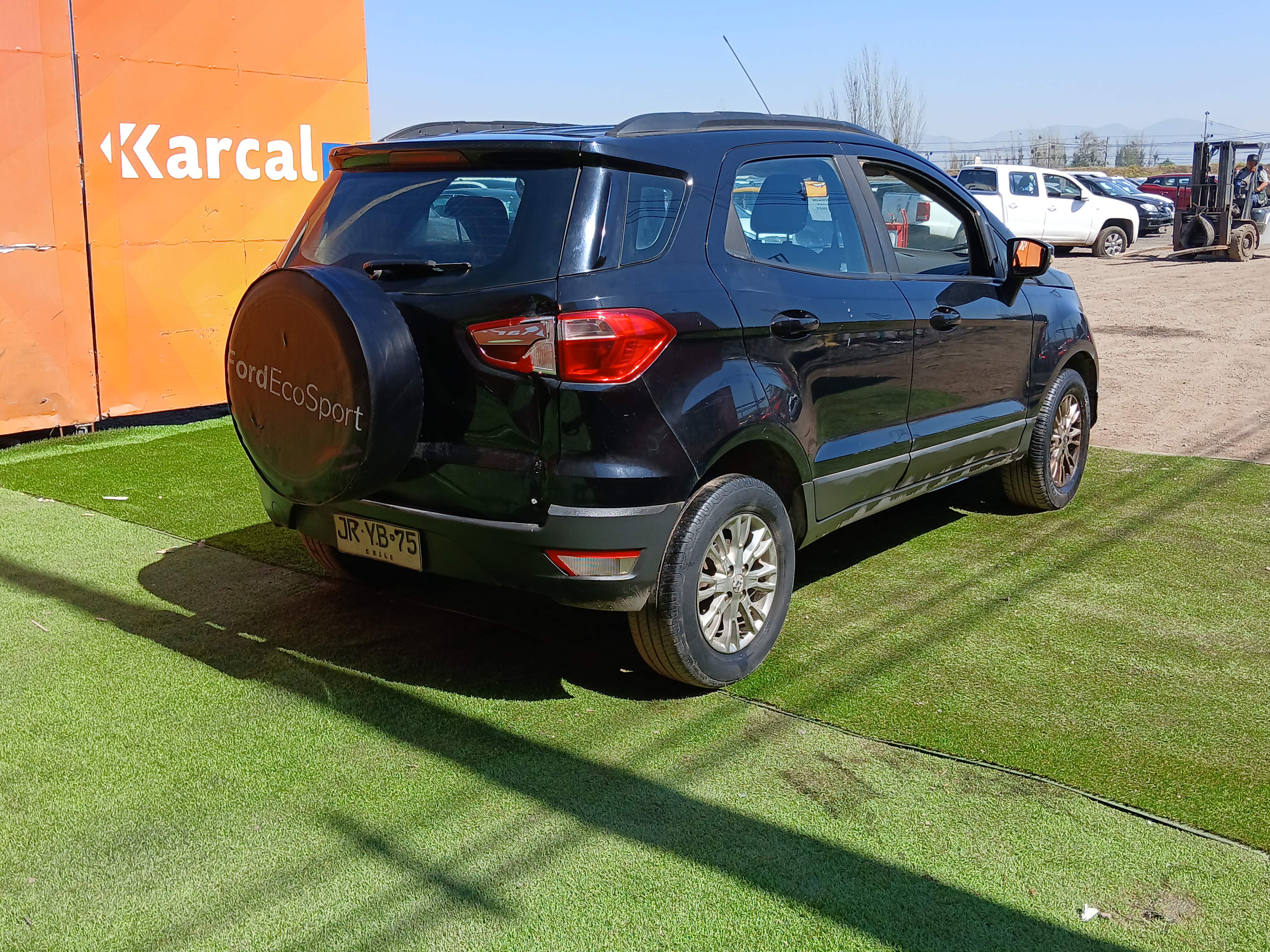 Remates Karcal
