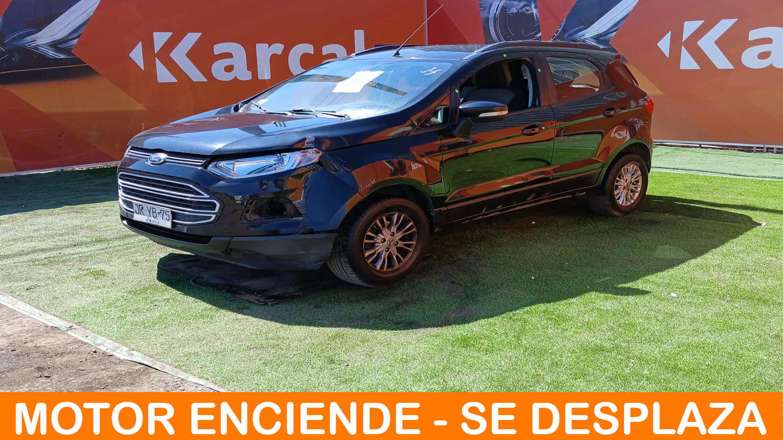 Remates Karcal